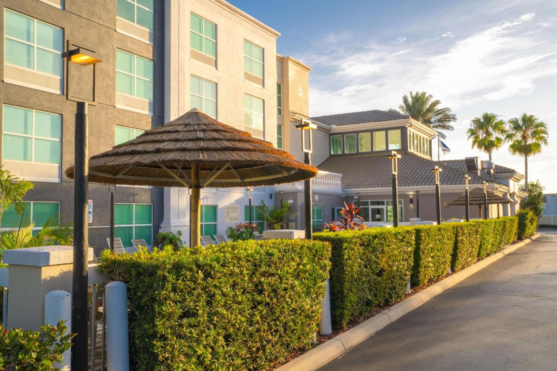 Hampton Inn St Augustine Downtown Historic Distric photo 1