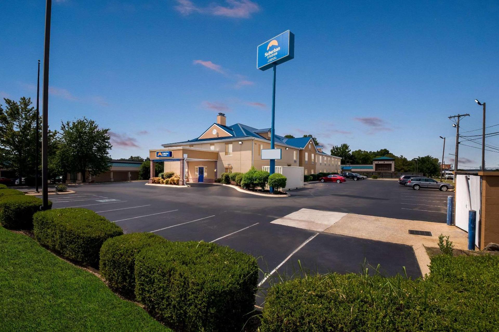Suburban Studios Chattanooga Northeast - Ooltewah photo 10