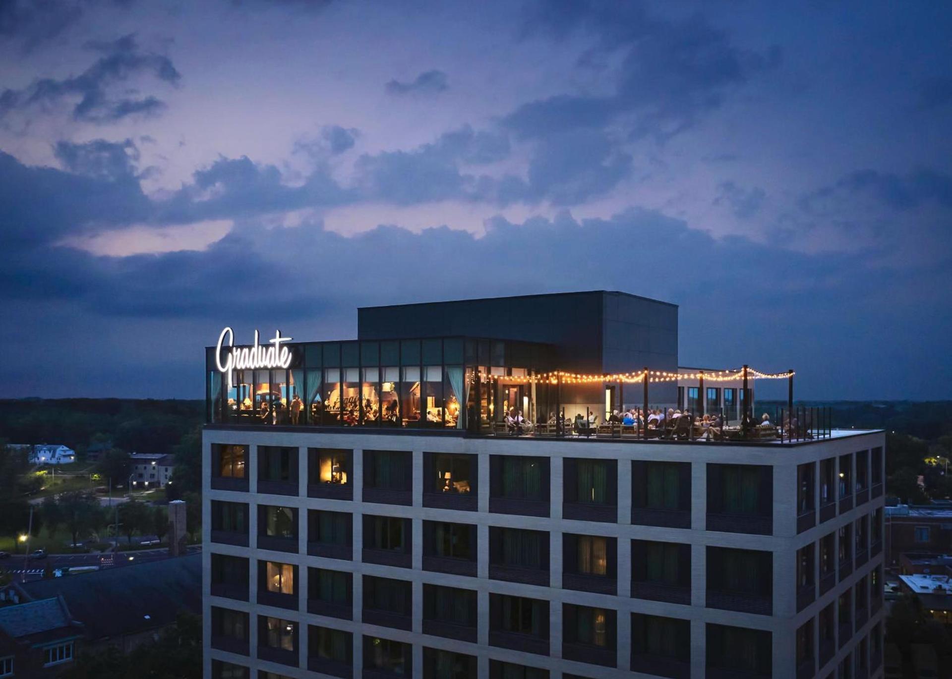 Graduate by Hilton East Lansing photo 3