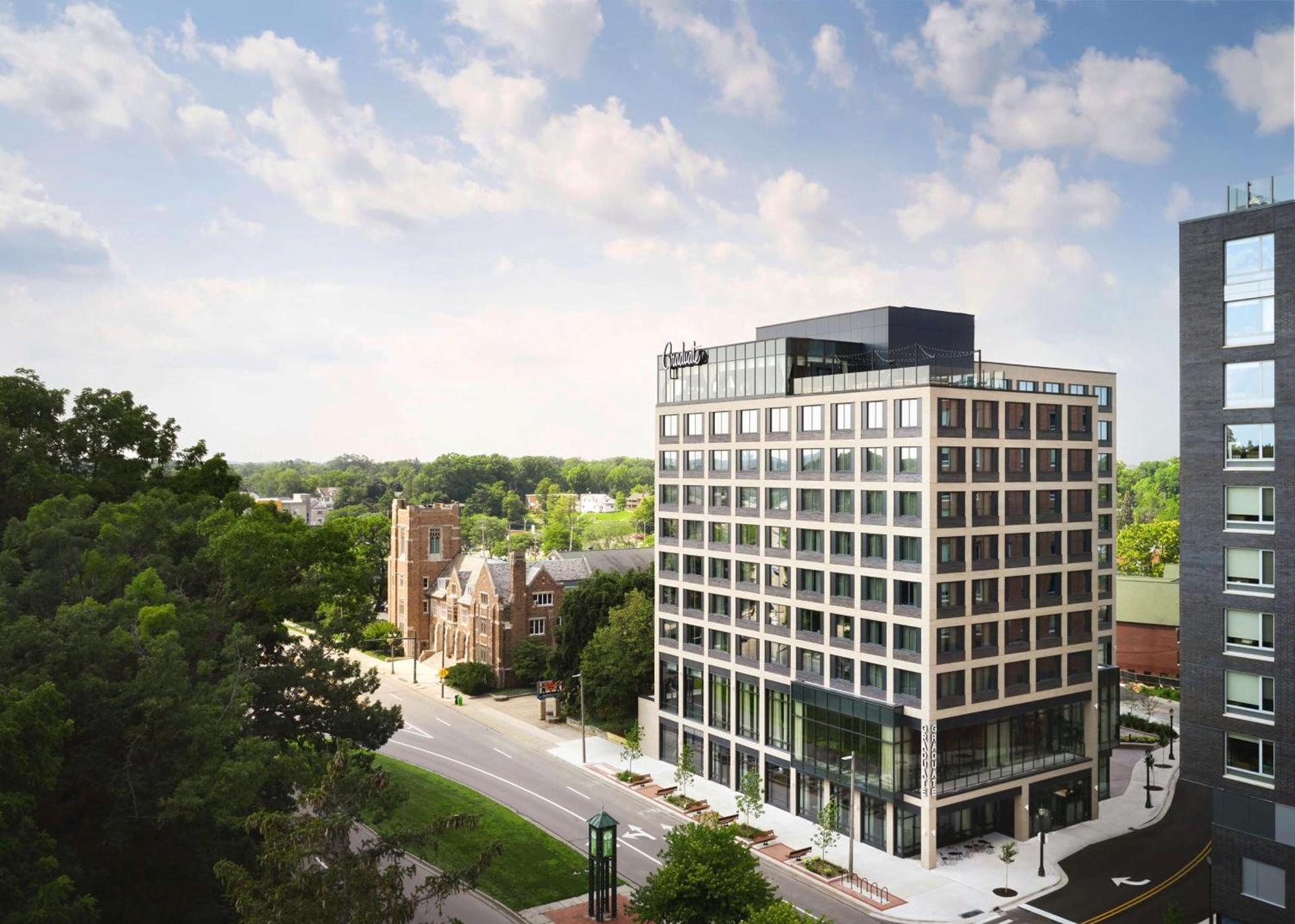 Graduate by Hilton East Lansing photo 5