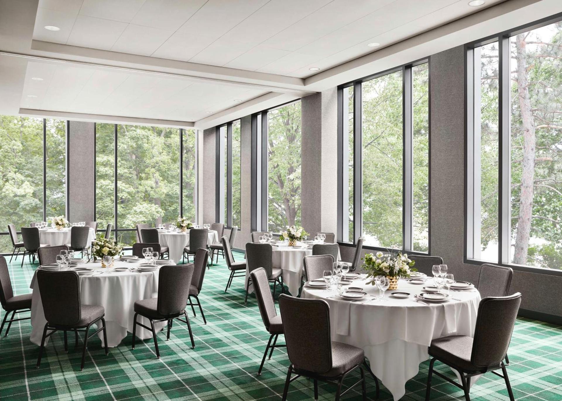 Graduate by Hilton East Lansing photo 58