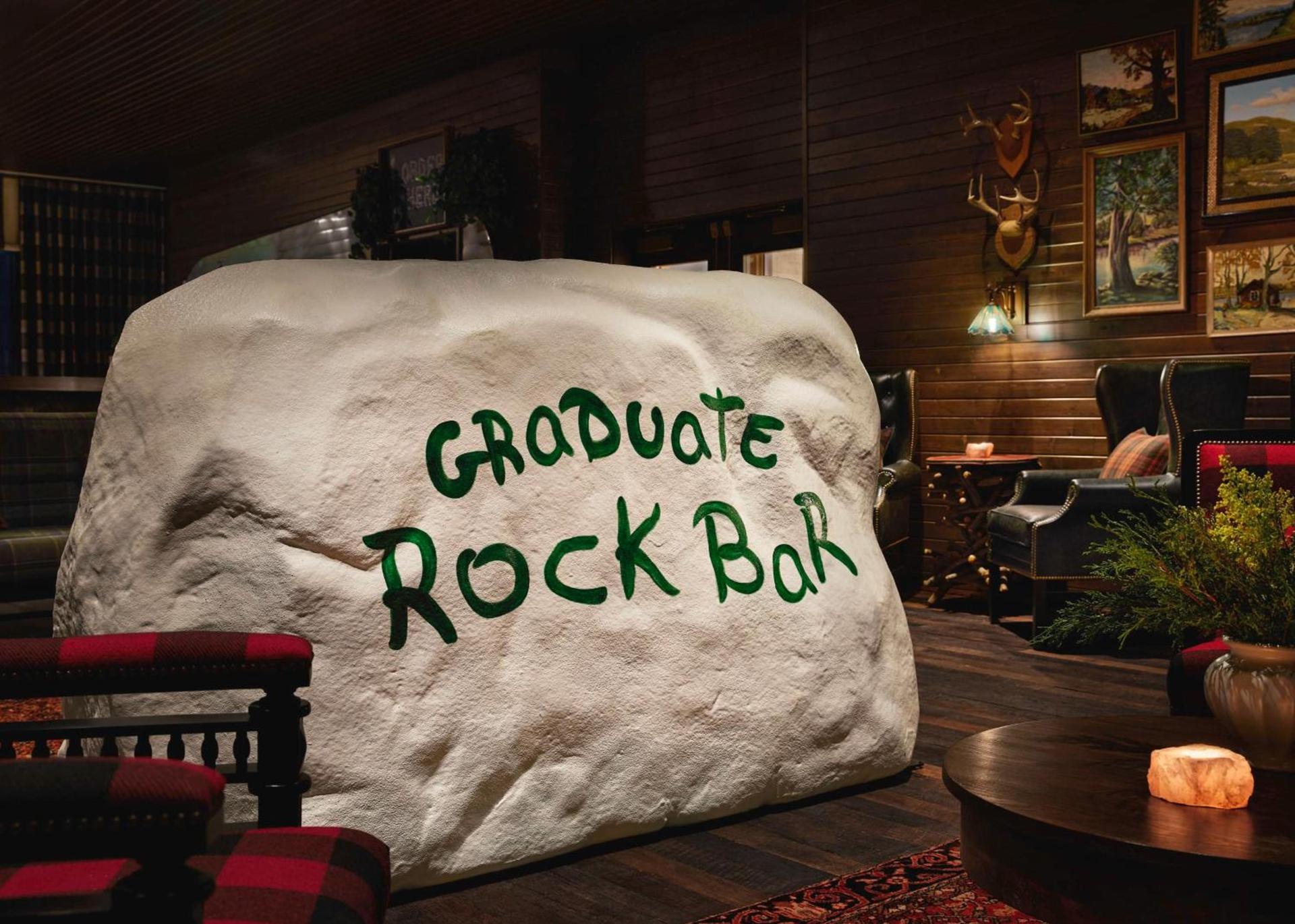 Graduate by Hilton East Lansing photo 66