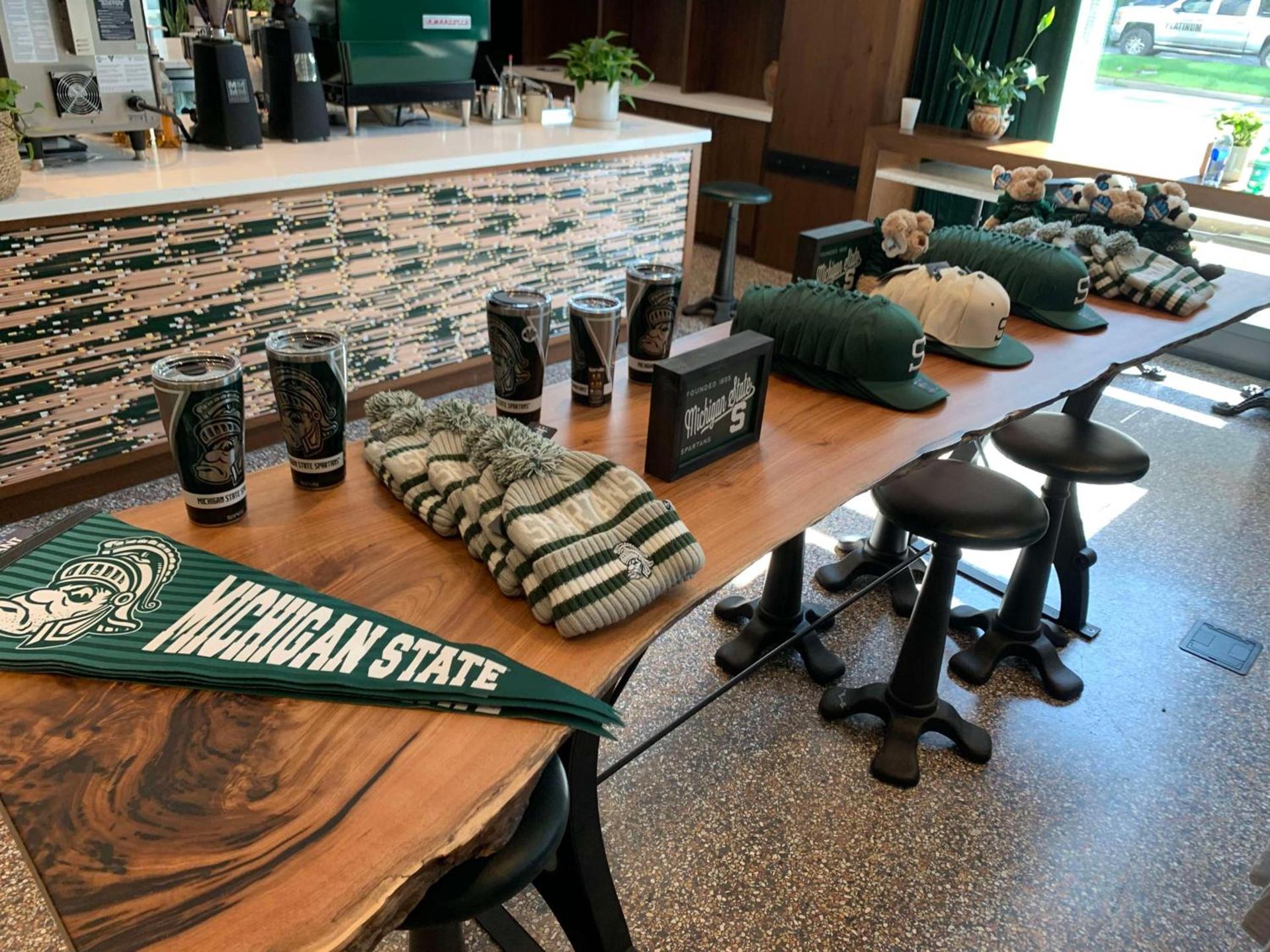 Graduate by Hilton East Lansing photo 72