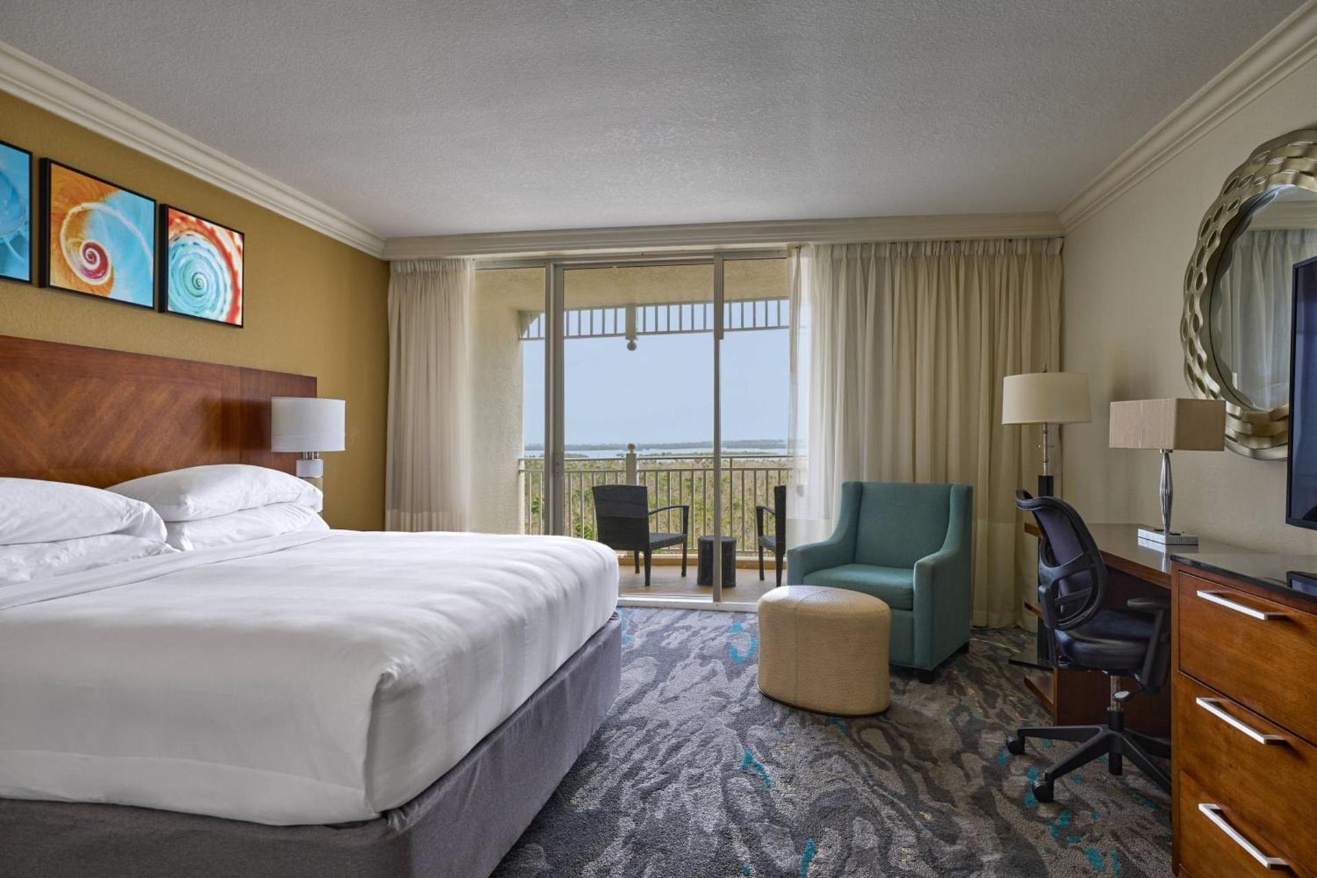 Marriott Sanibel Harbour Resort & Spa photo 19