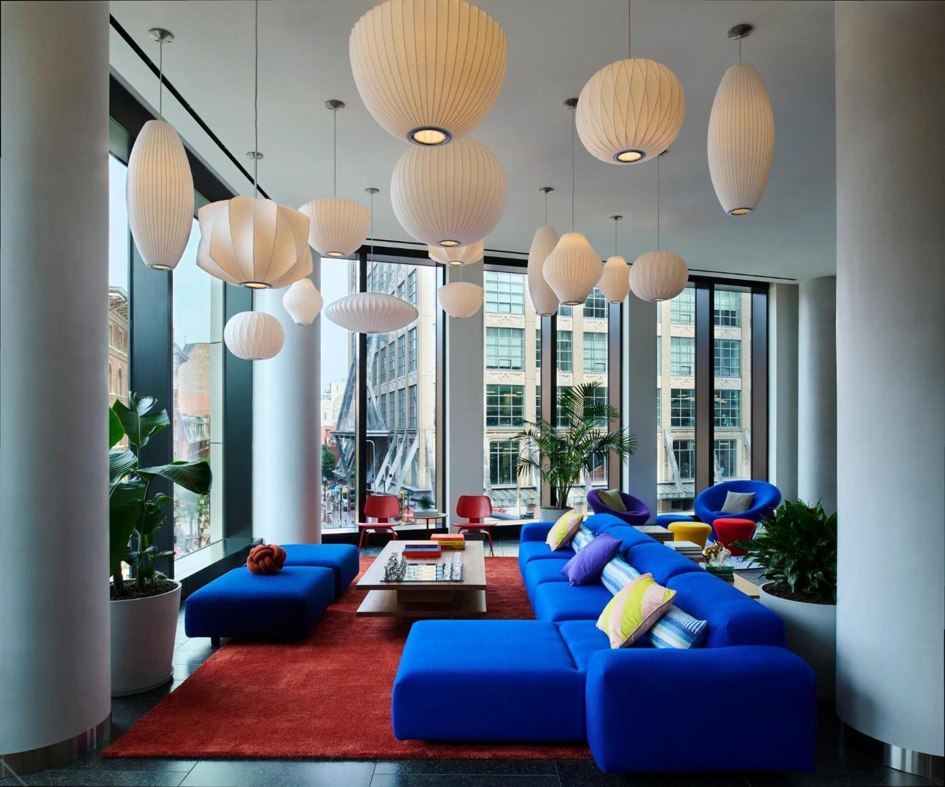 citizenM Boston Back Bay photo 42
