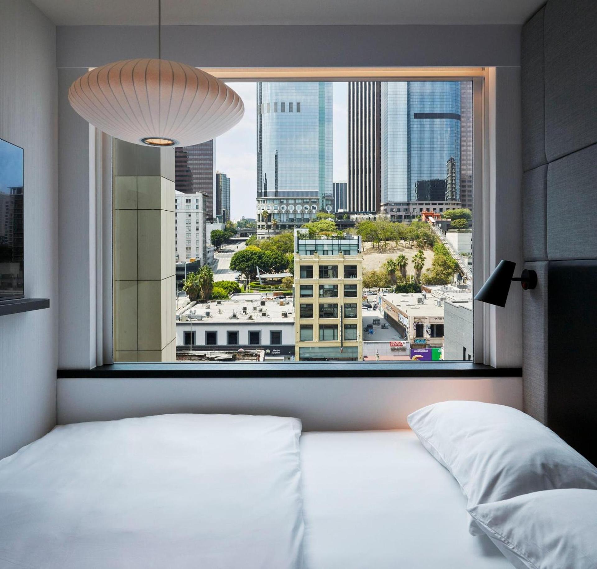 citizenM Los Angeles Downtown photo 24