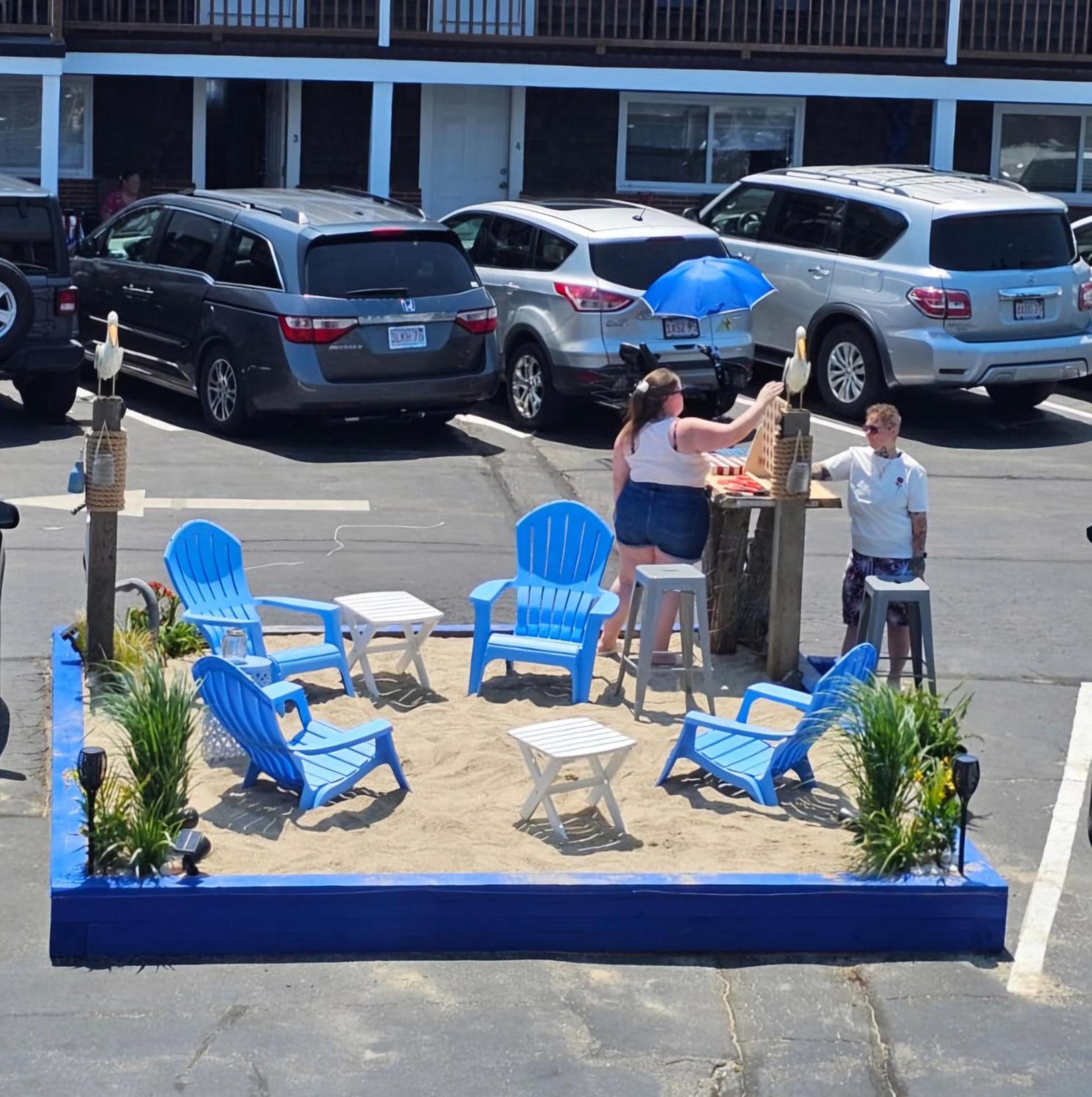 The Janmere Motel photo 94