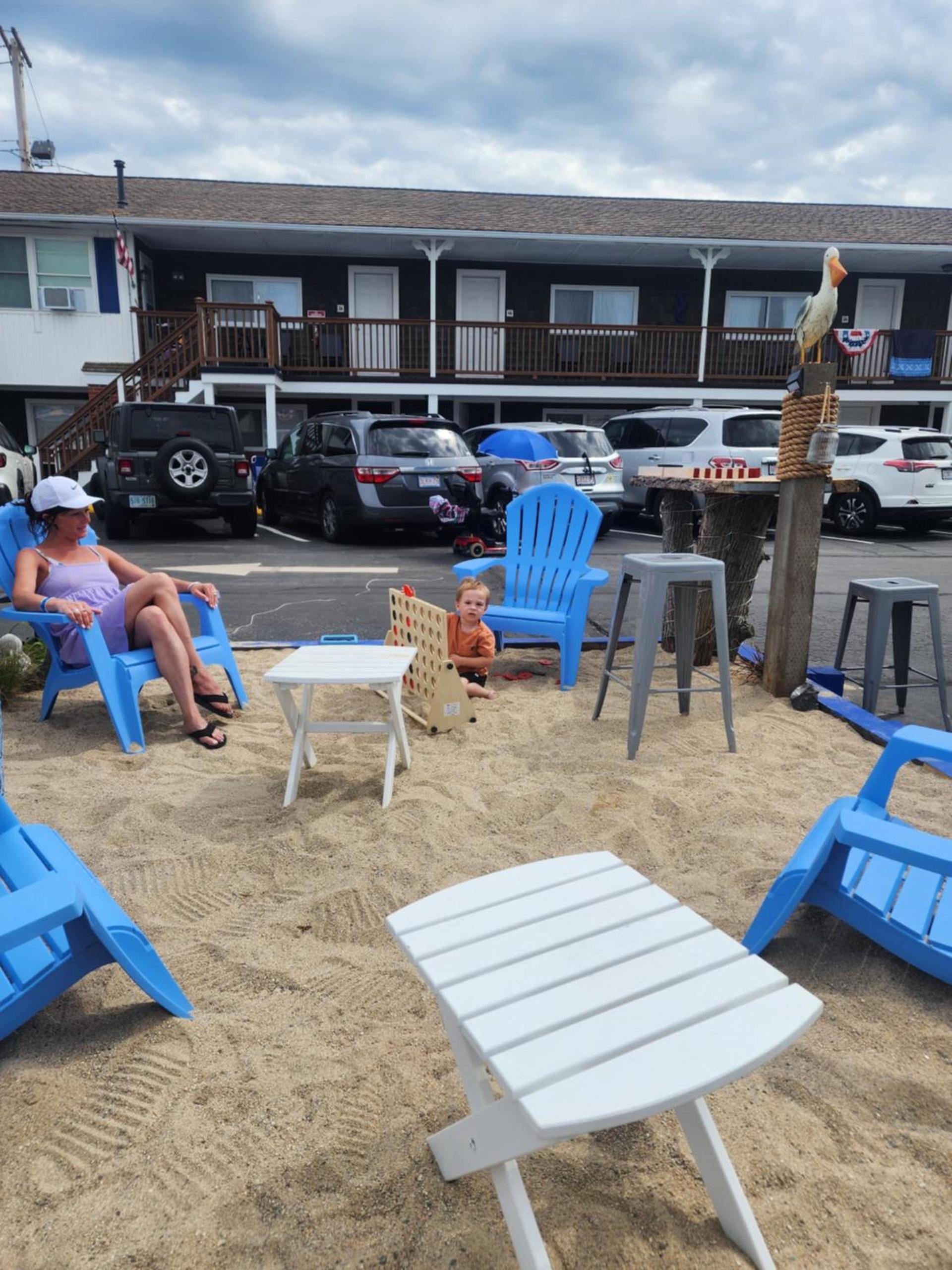 The Janmere Motel photo 95