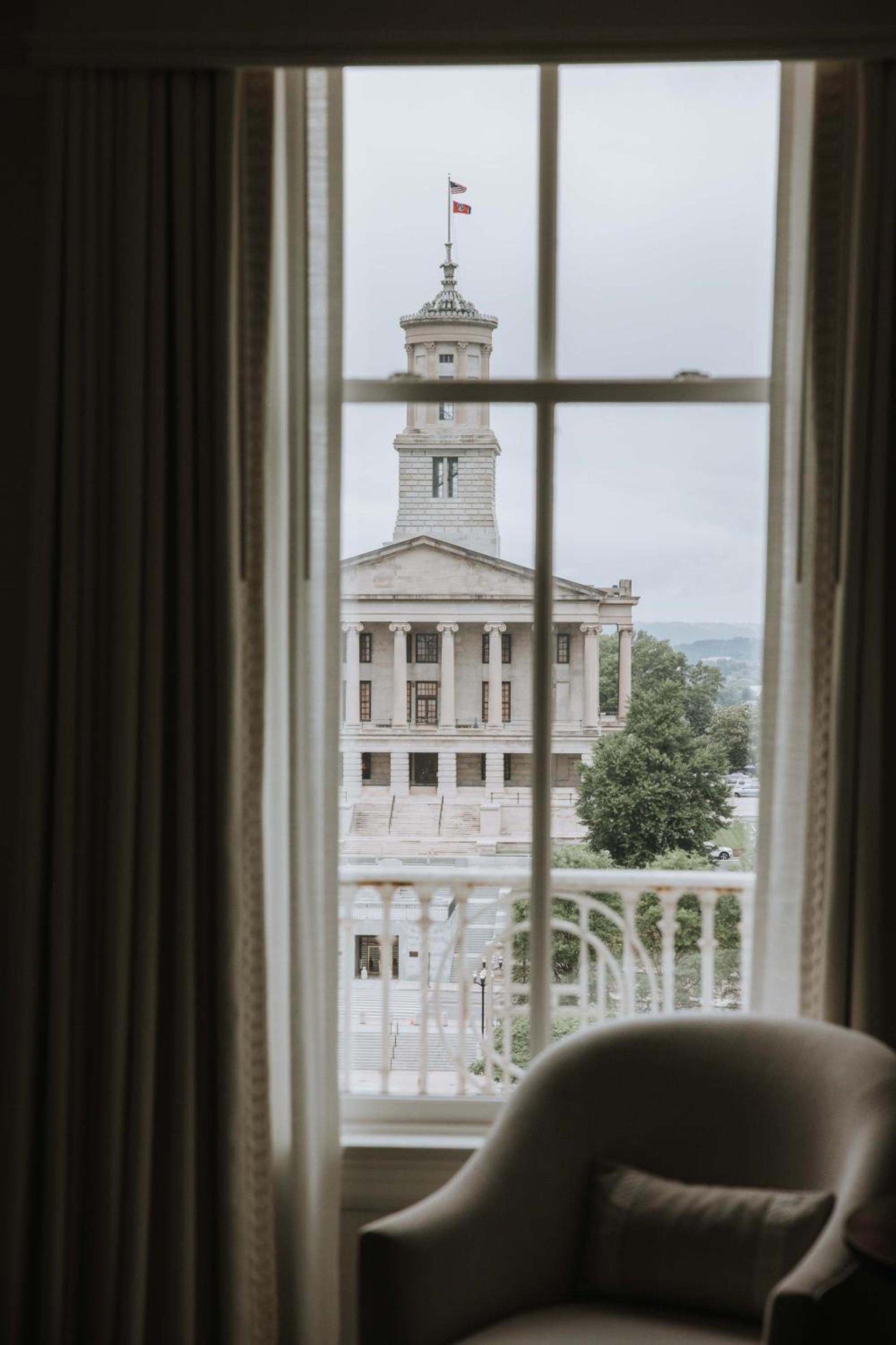 The Hermitage Hotel photo 49