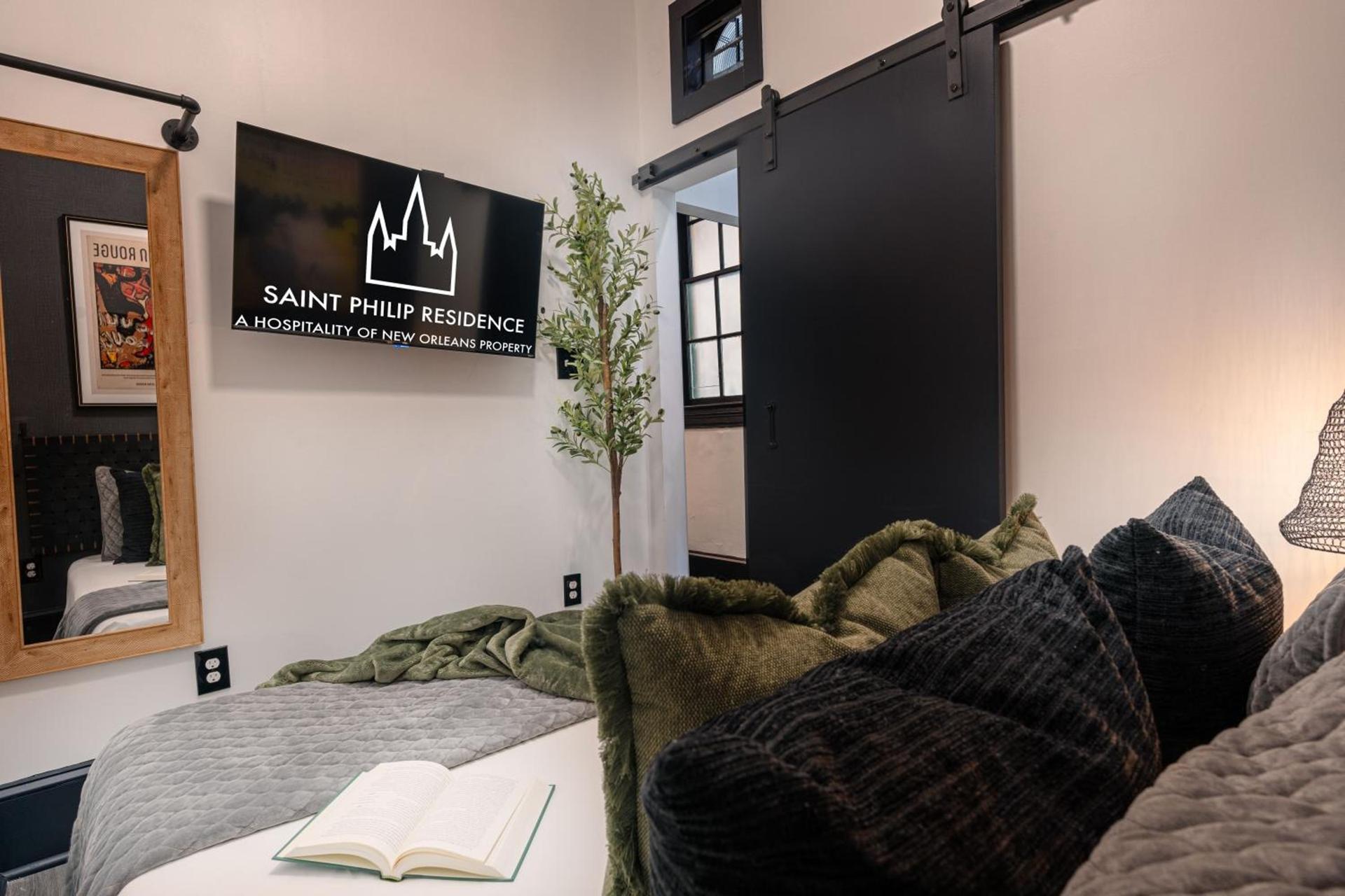 Saint Philip Residence photo 61
