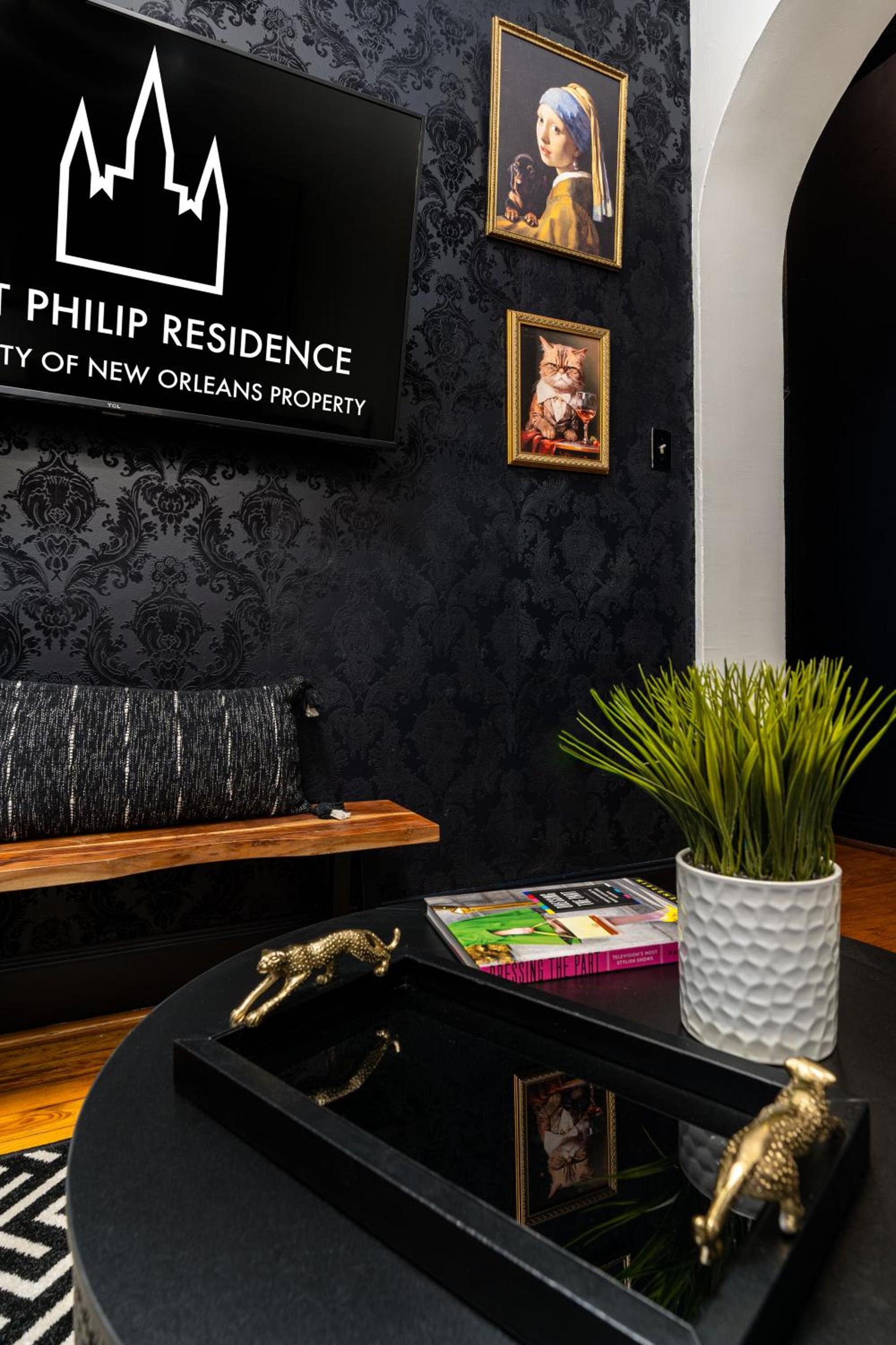 Saint Philip Residence photo 20