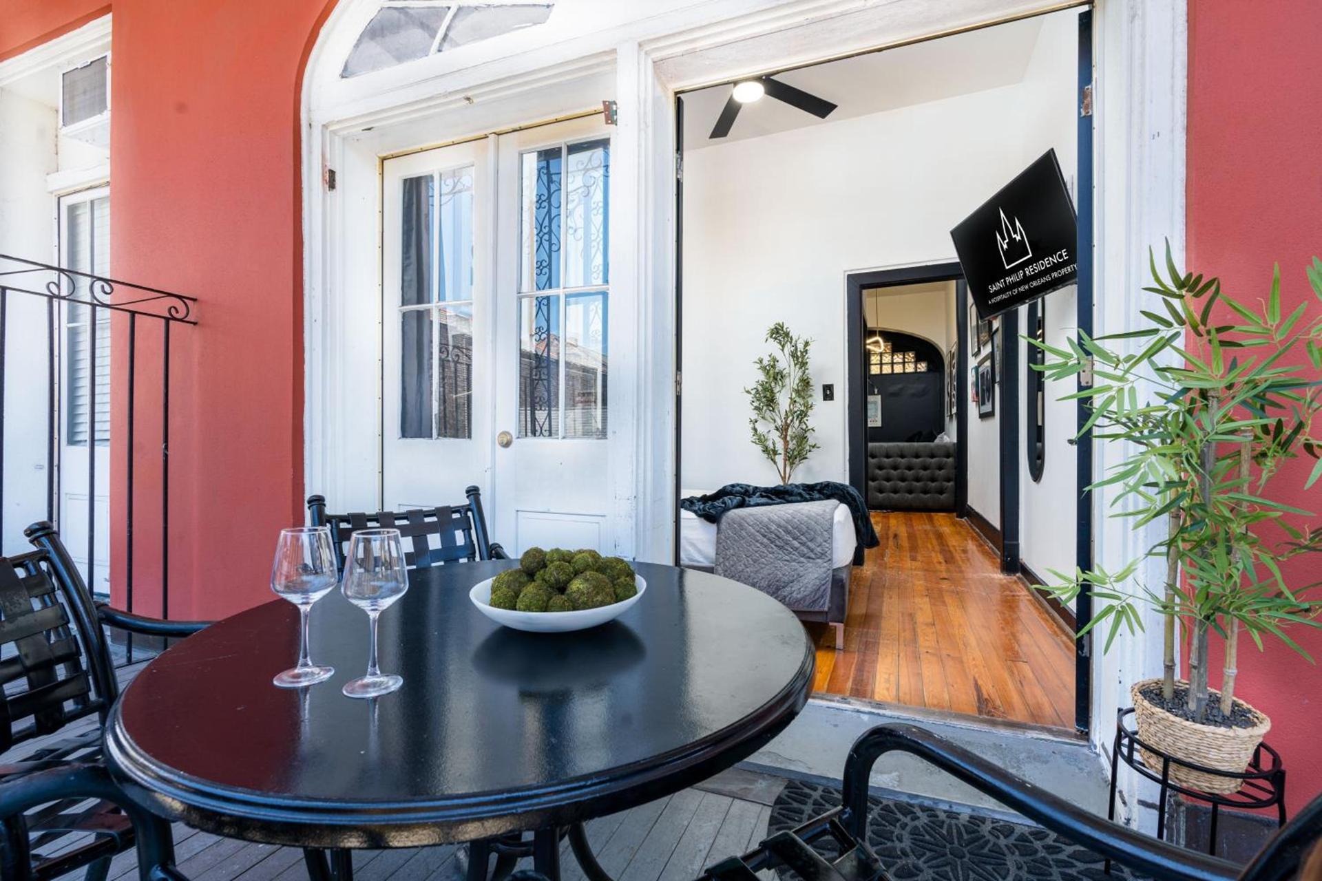 Saint Philip Residence photo 23