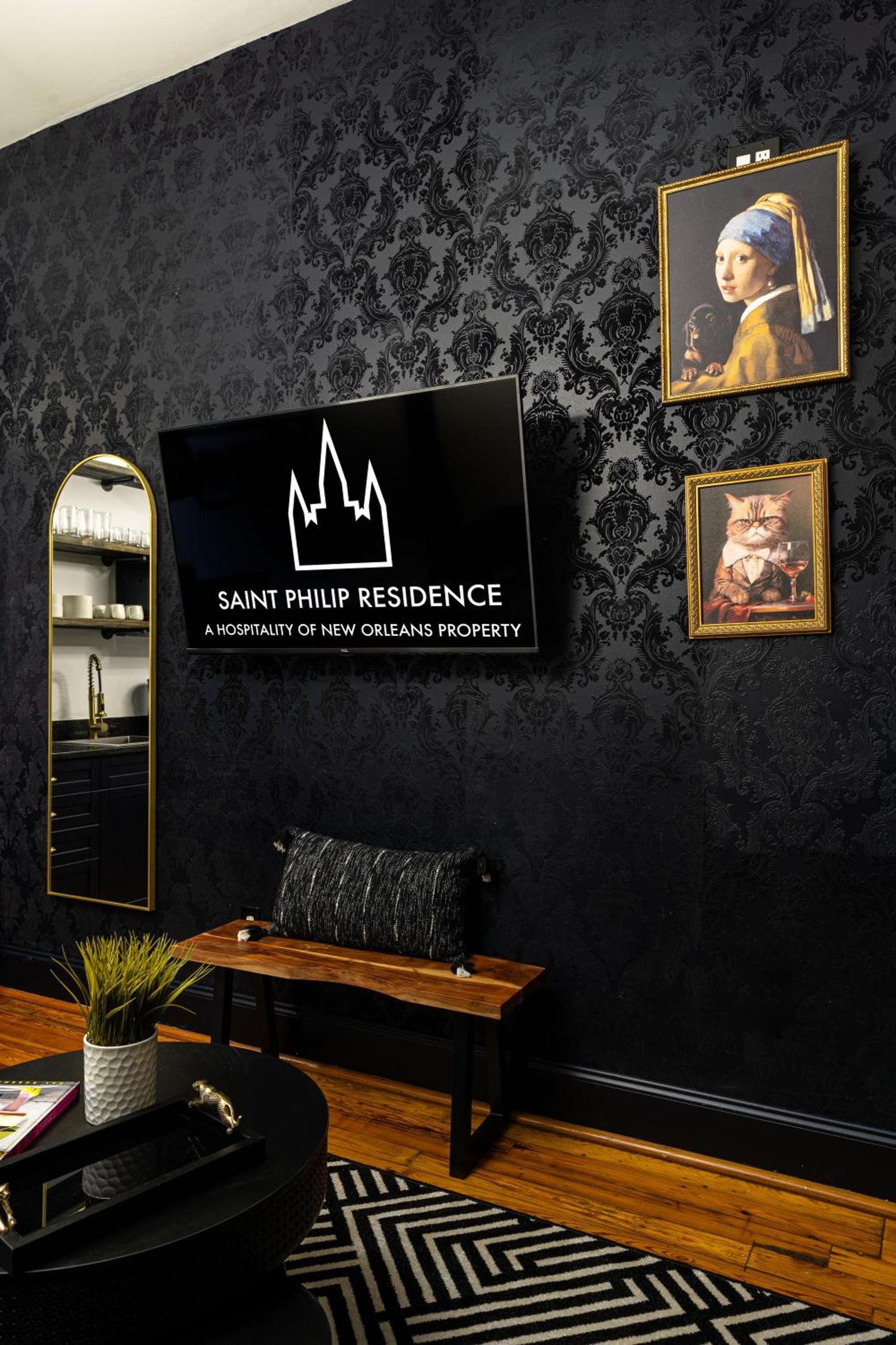Saint Philip Residence photo 31
