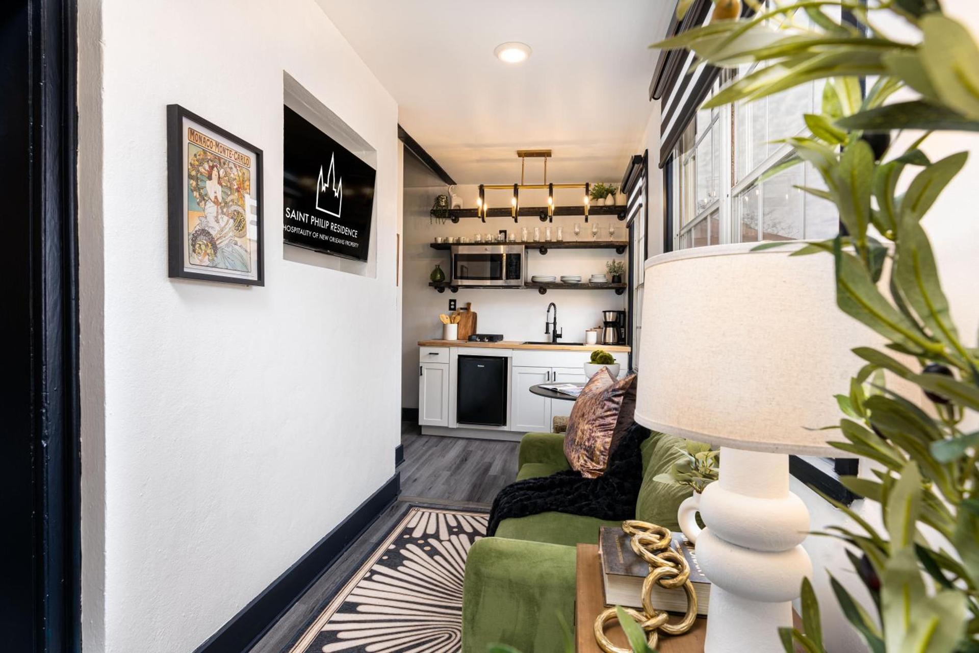 Saint Philip Residence photo 58
