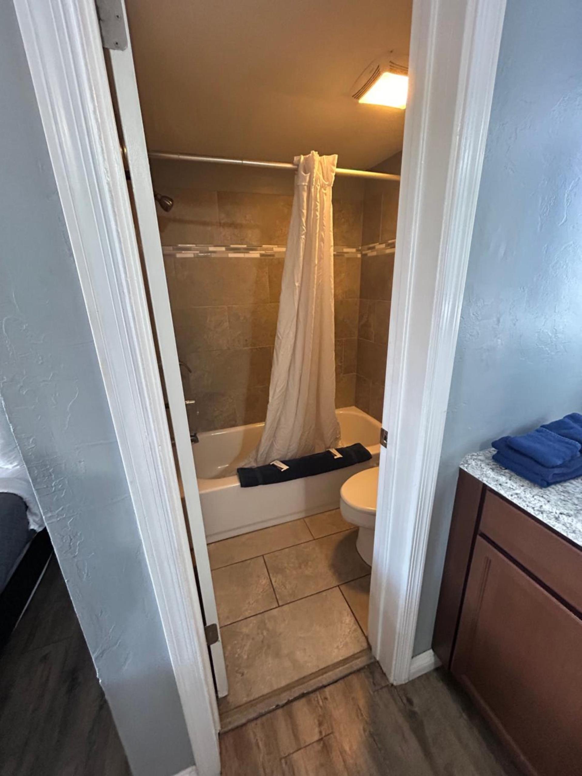 Sierra Inn photo 29