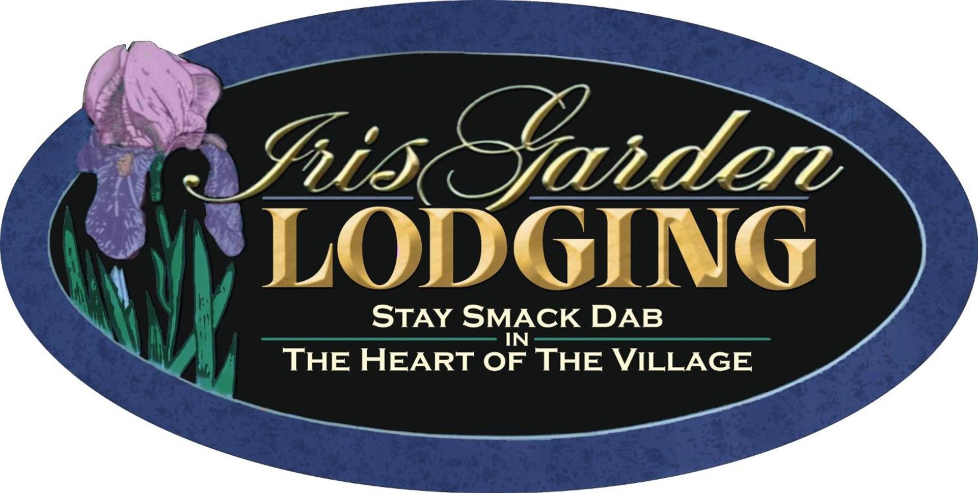 The Iris Garden Downtown Cottages and Suites photo 19
