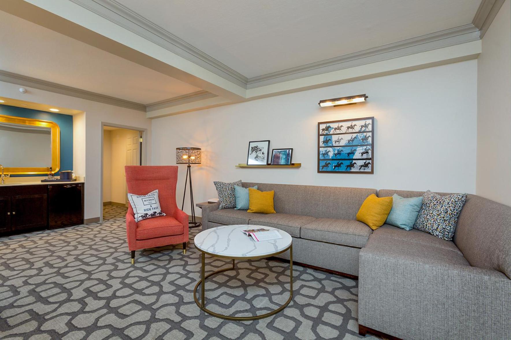 Galt House Hotel, A Trademark Collection Hotel photo 78