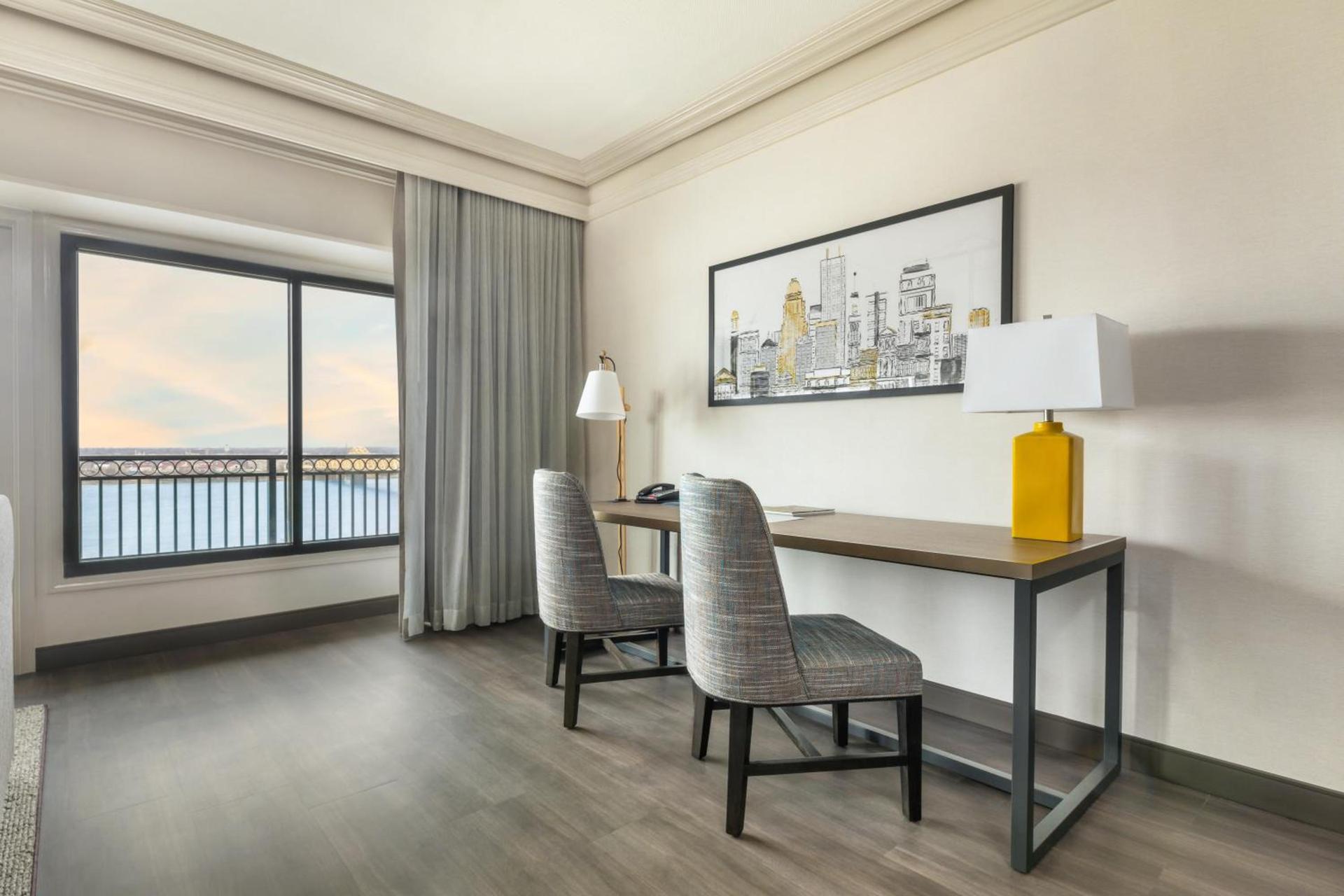 Galt House Hotel, A Trademark Collection Hotel photo 82