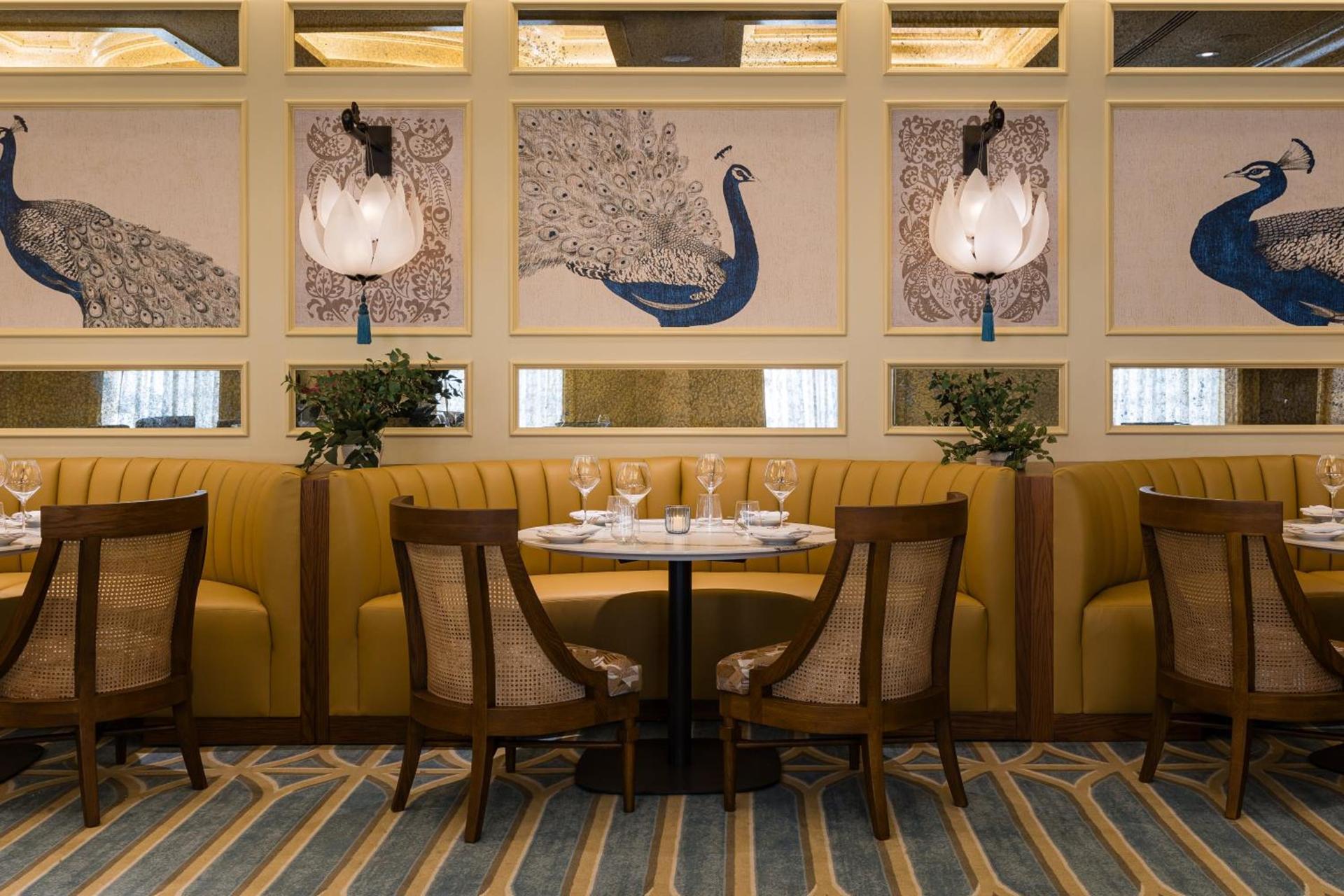 Taj Campton Place photo 37