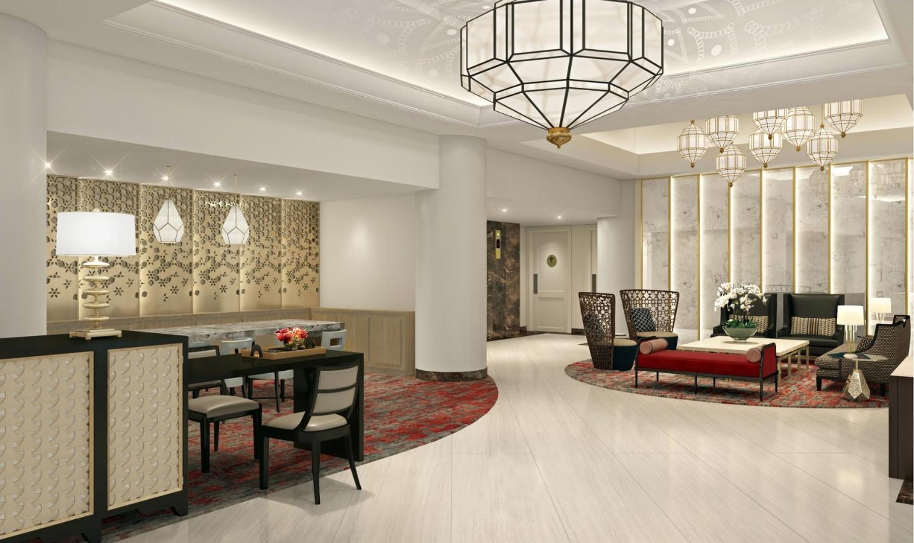 Taj Campton Place photo 68
