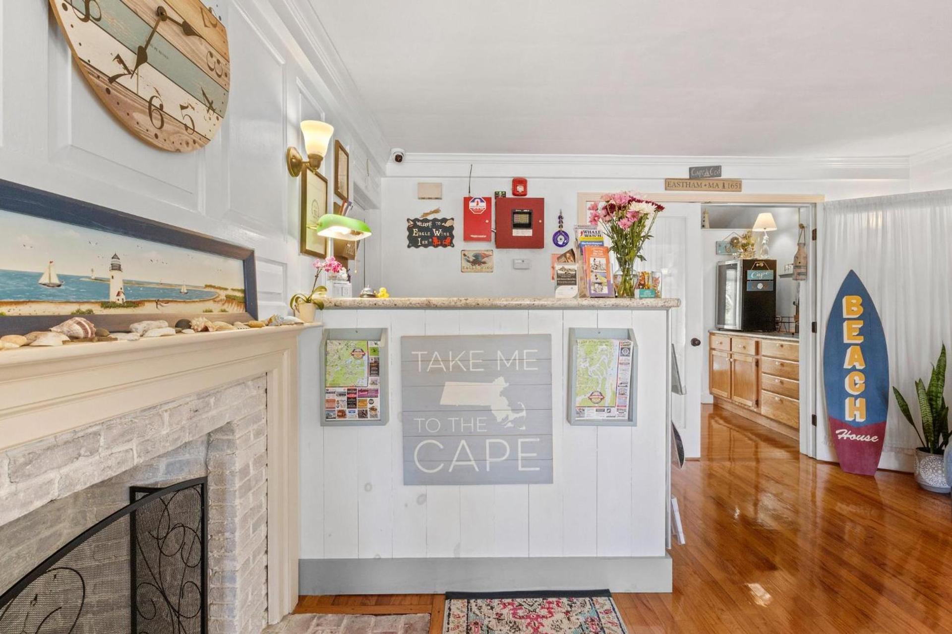Eagle Wing Inn - Cape Cod photo 4