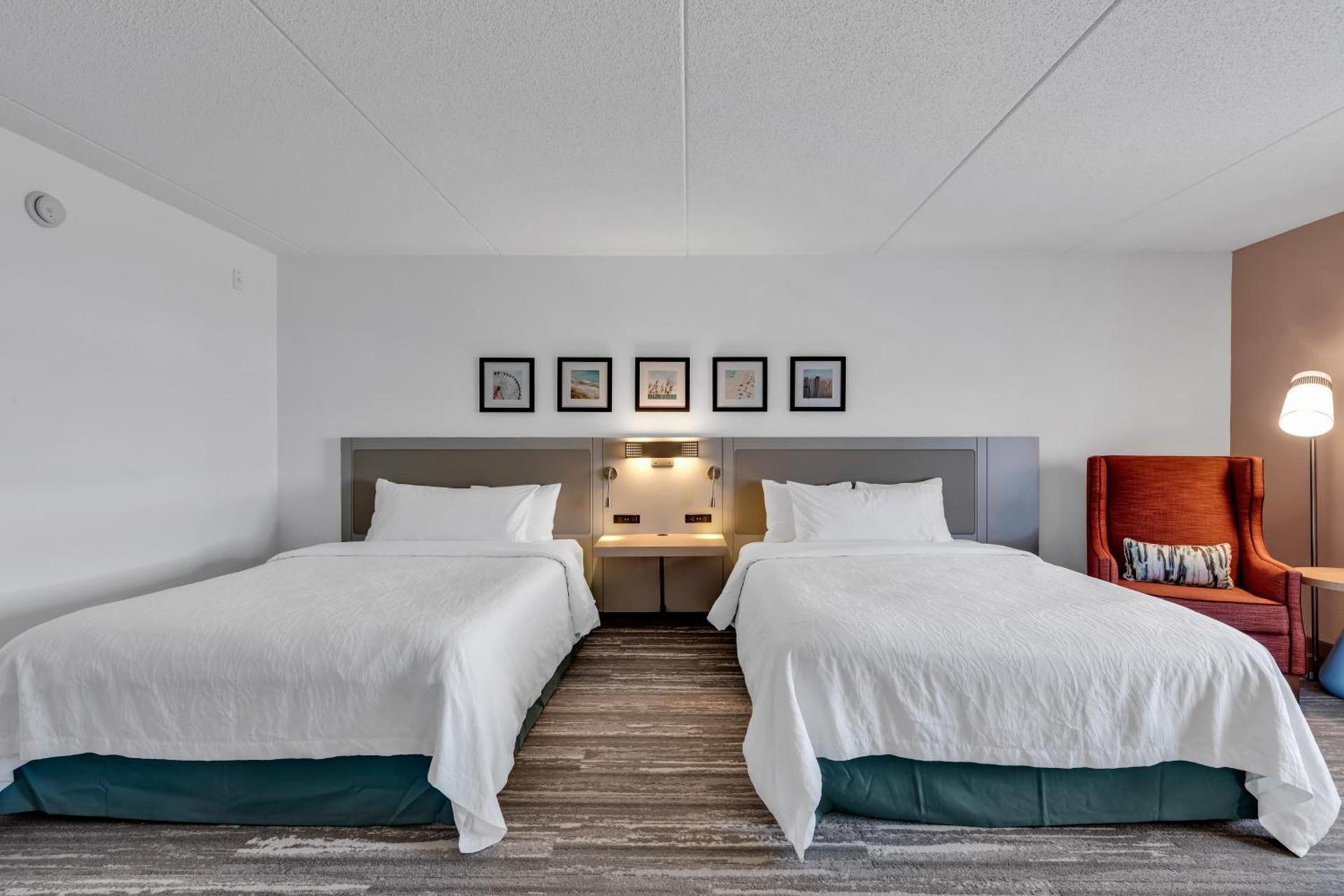 Hilton Garden Inn Myrtle Beach/Coastal Grand Mall photo 23
