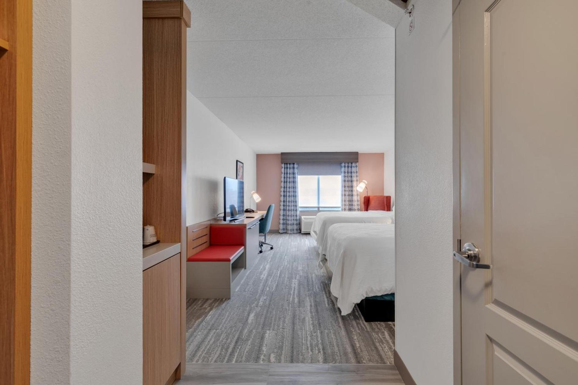 Hilton Garden Inn Myrtle Beach/Coastal Grand Mall photo 35
