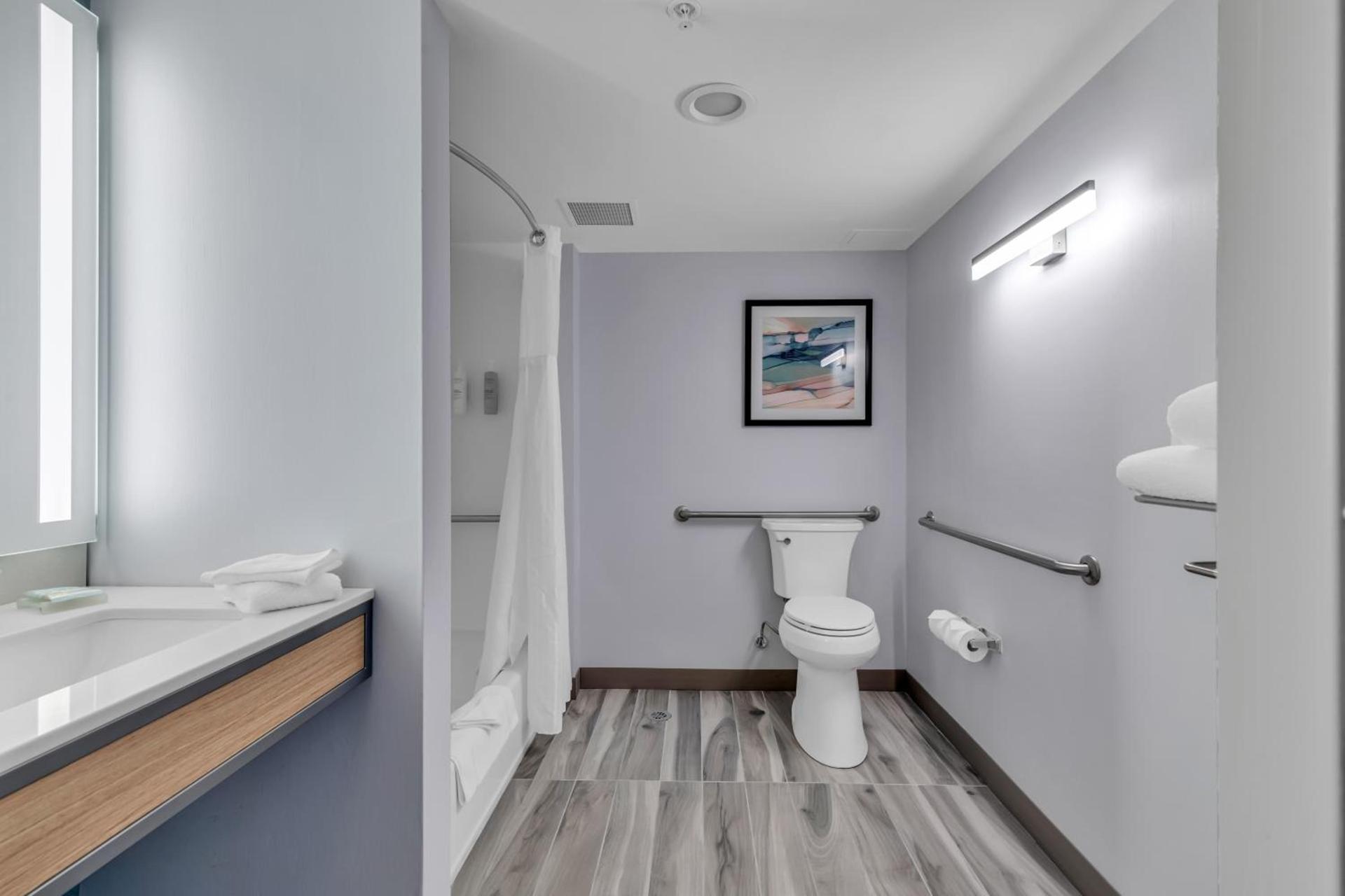 Hilton Garden Inn Myrtle Beach/Coastal Grand Mall photo 17