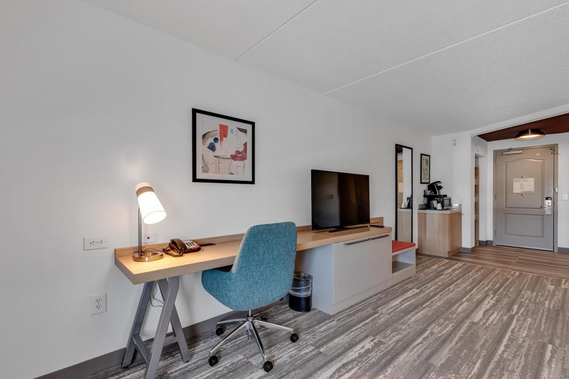 Hilton Garden Inn Myrtle Beach/Coastal Grand Mall photo 11
