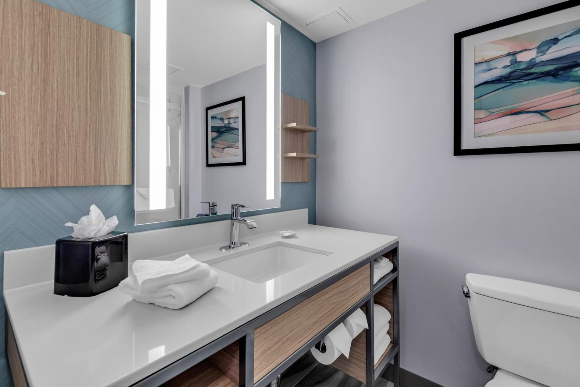 Hilton Garden Inn Myrtle Beach/Coastal Grand Mall photo 16