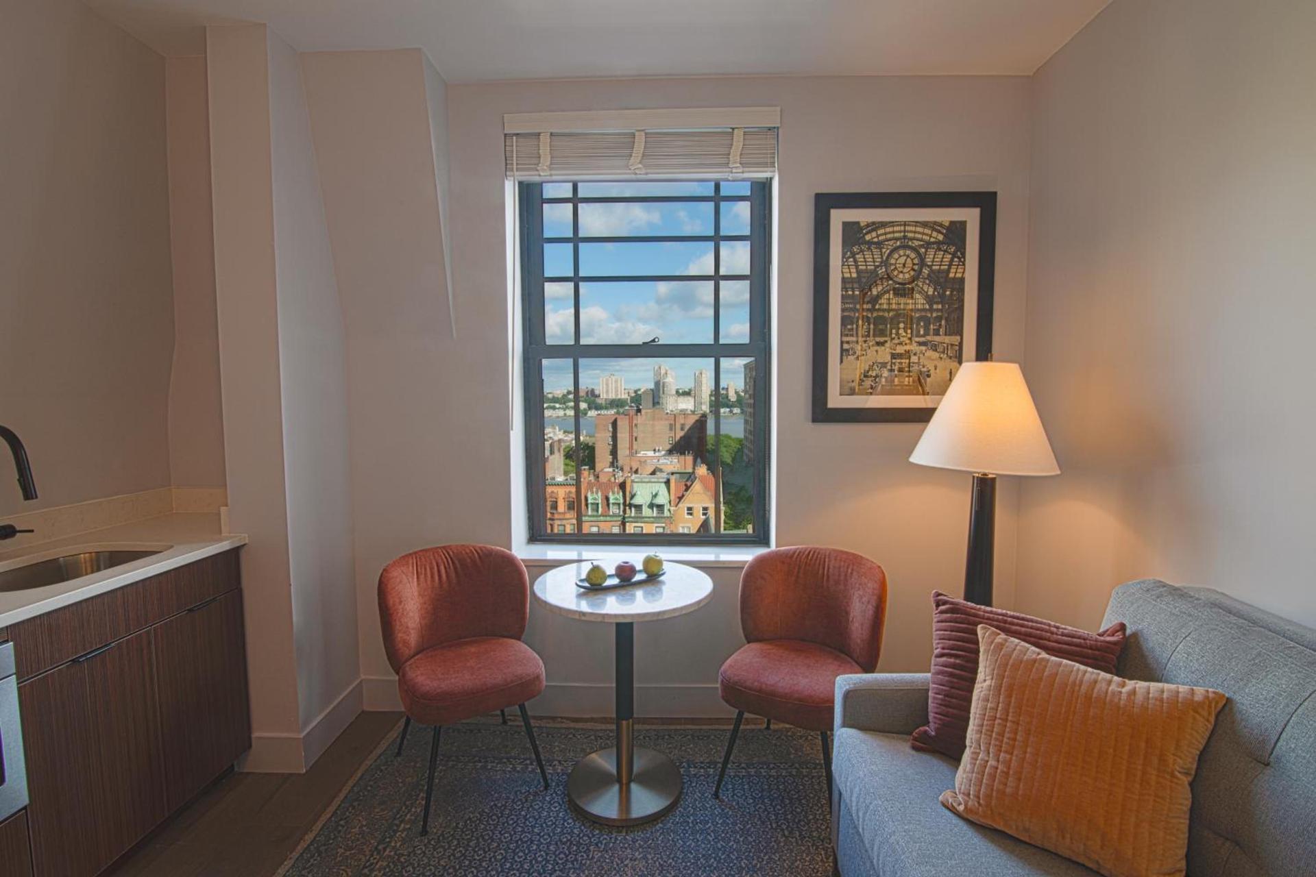 Hotel Belleclaire Central Park, a Small Luxury Hotel photo 4