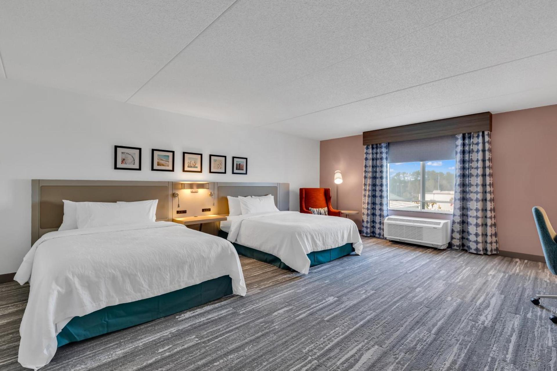 Hilton Garden Inn Myrtle Beach/Coastal Grand Mall photo 31