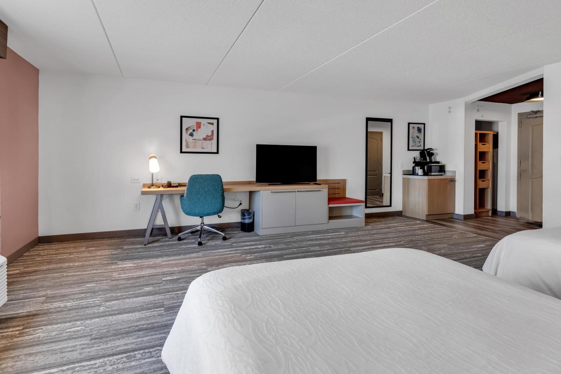 Hilton Garden Inn Myrtle Beach/Coastal Grand Mall photo 39
