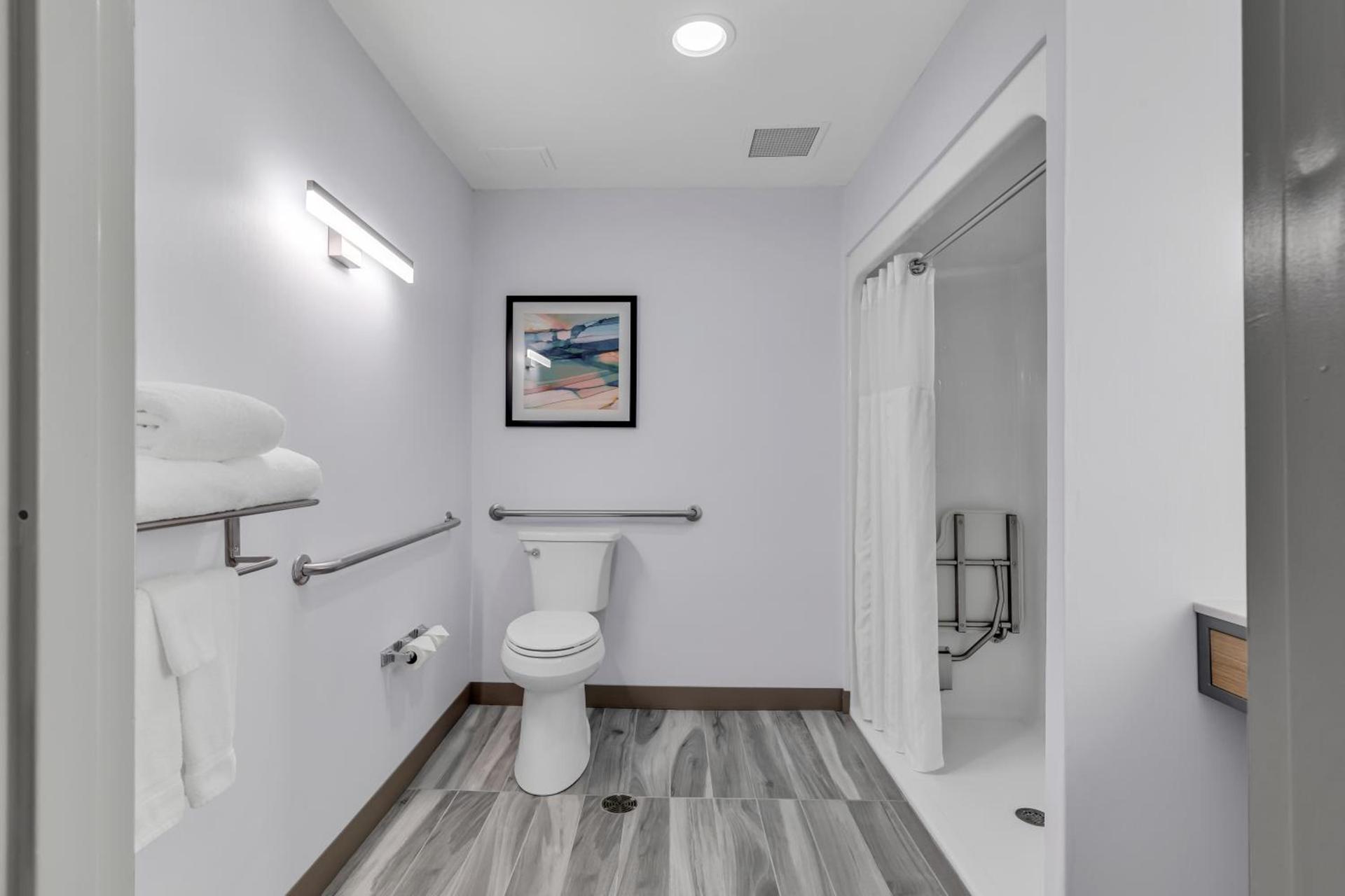 Hilton Garden Inn Myrtle Beach/Coastal Grand Mall photo 15