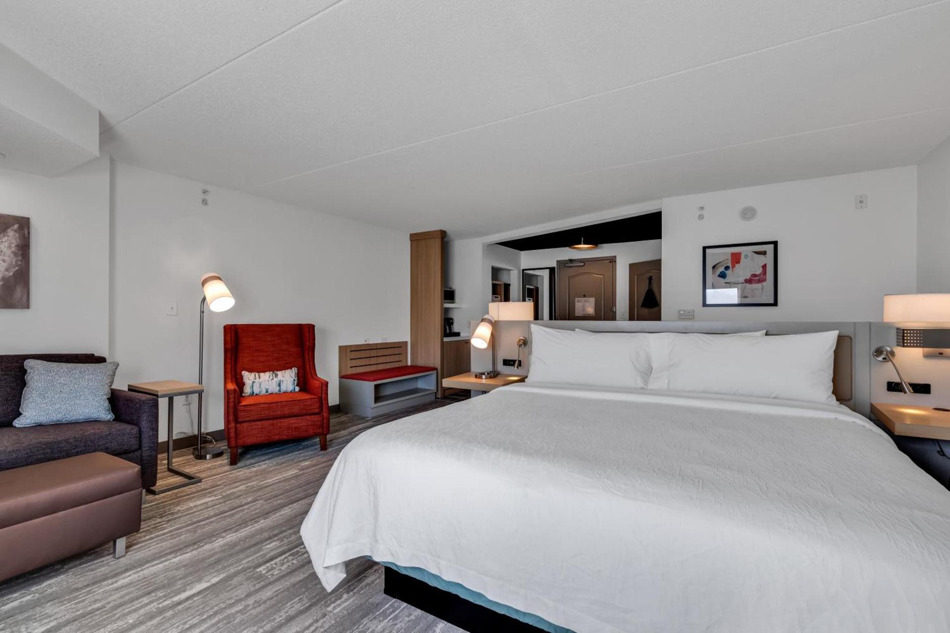 Hilton Garden Inn Myrtle Beach/Coastal Grand Mall photo 22