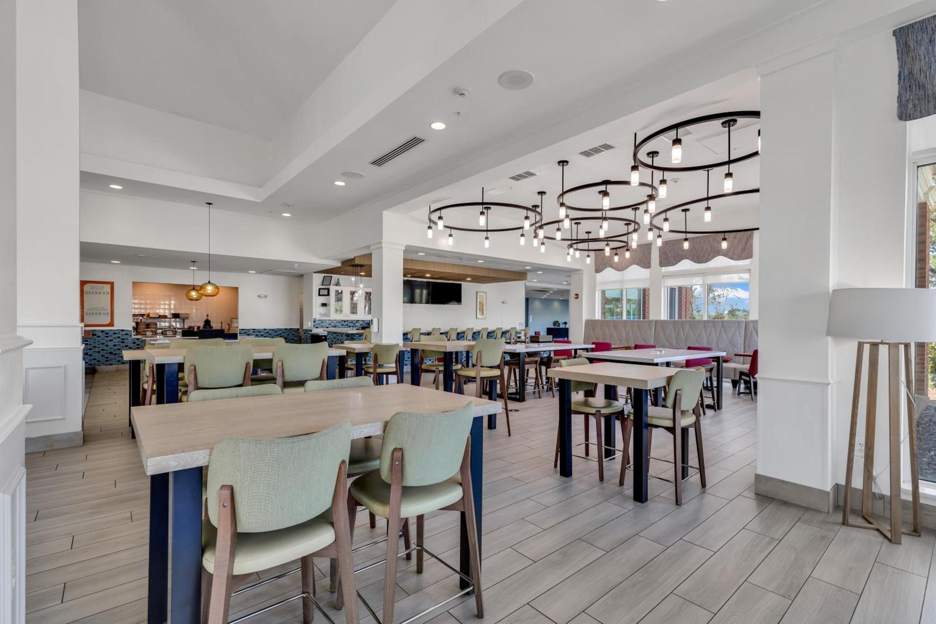 Hilton Garden Inn Myrtle Beach/Coastal Grand Mall photo 13