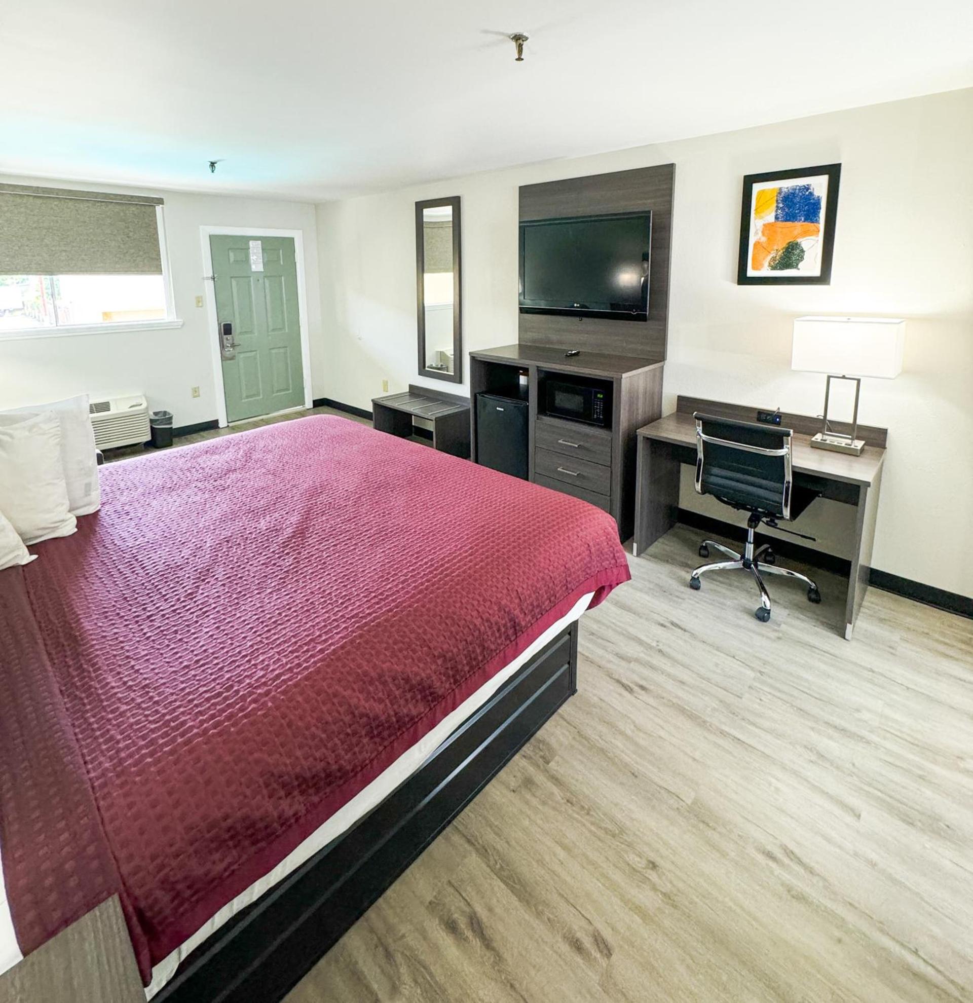 Quality Inn Harvey - New Orleans photo 7
