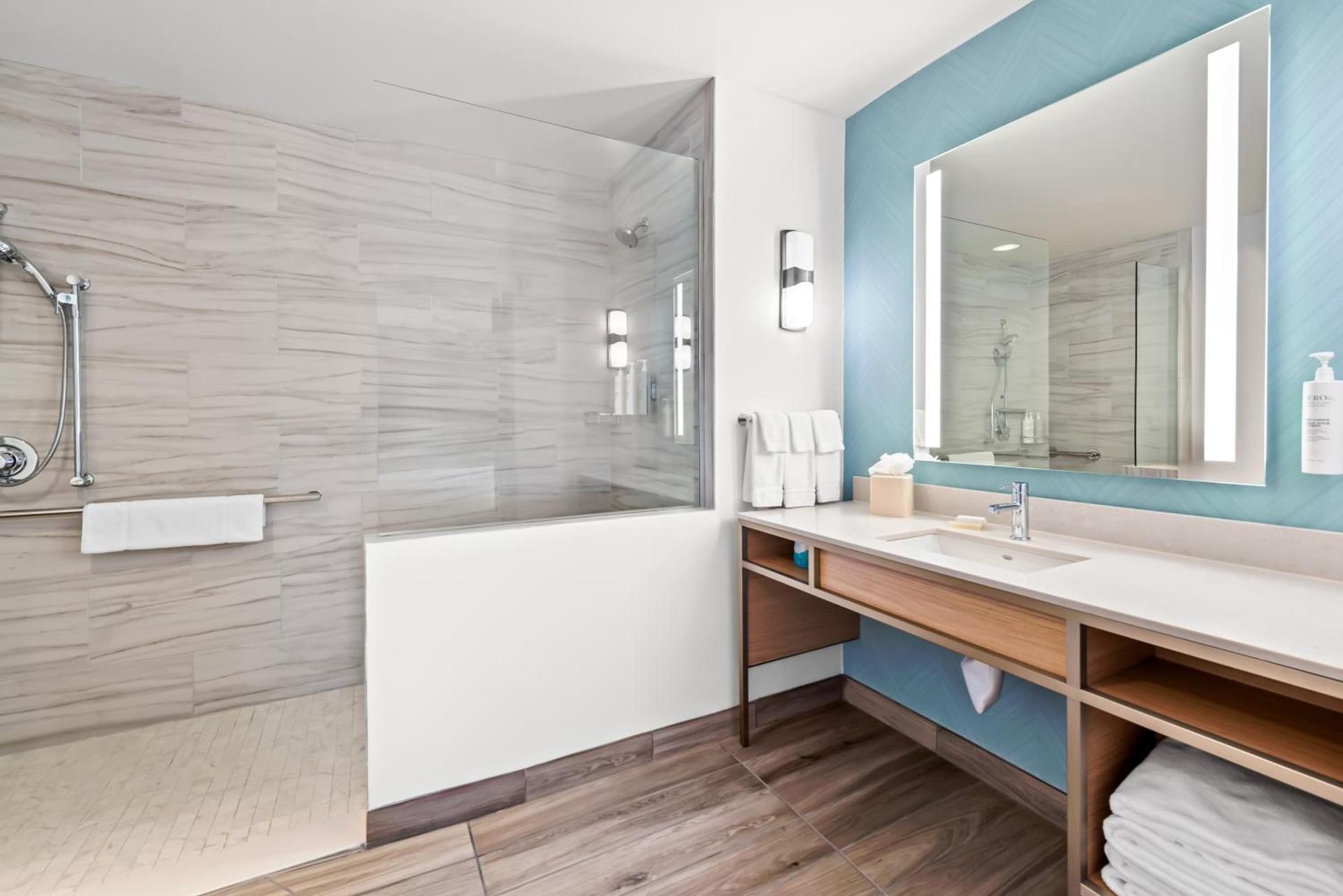Hilton Garden Inn Seattle North/Everett photo 59