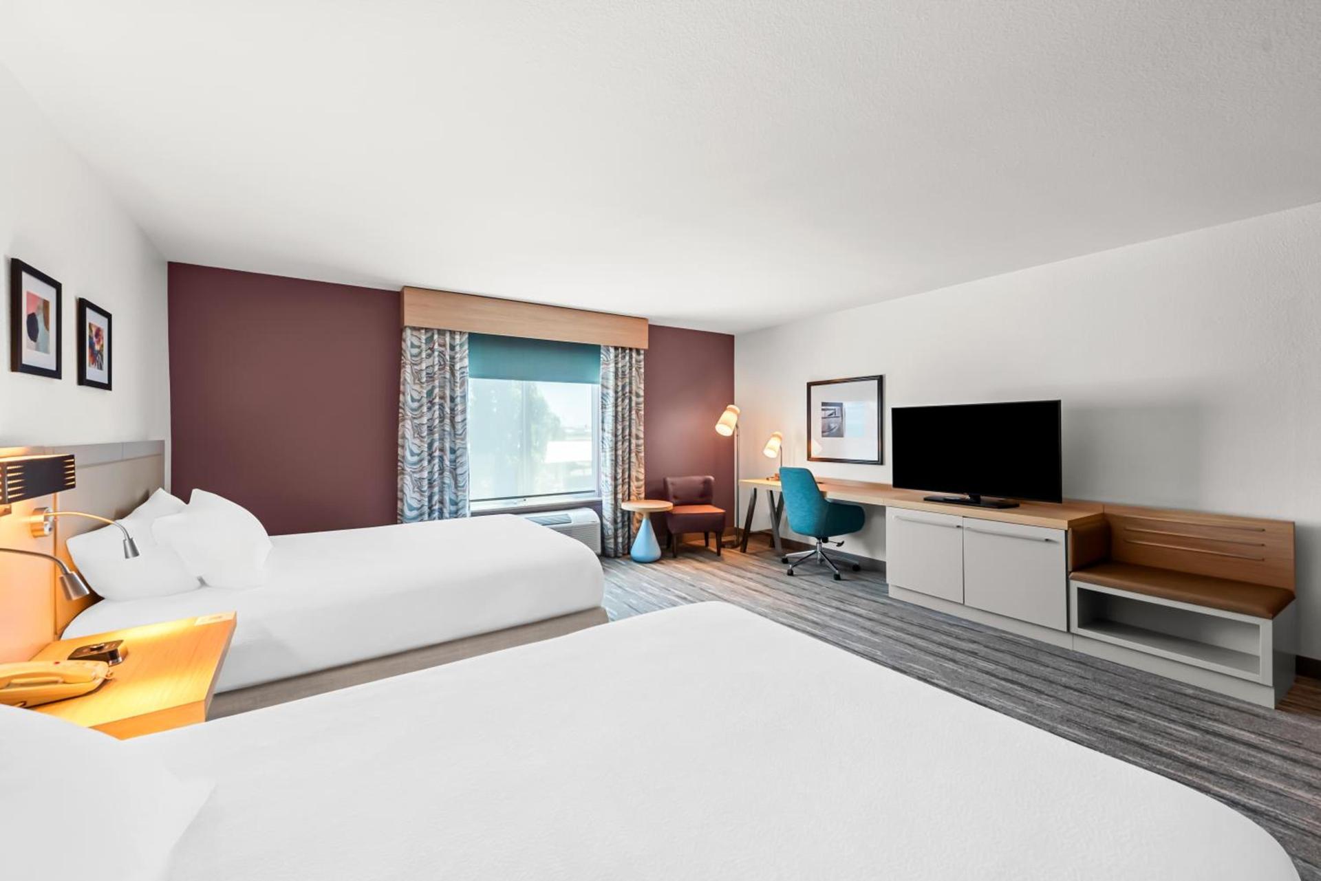 Hilton Garden Inn Seattle North/Everett photo 57
