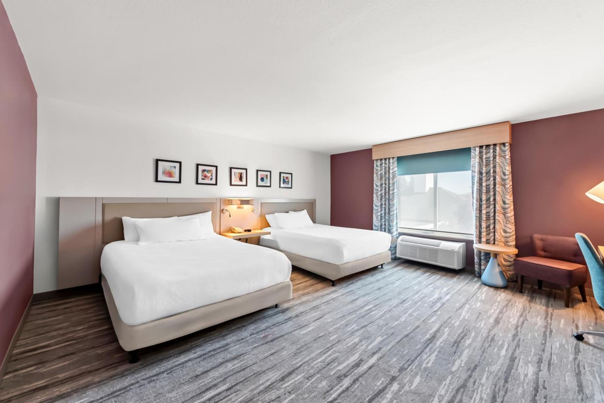 Hilton Garden Inn Seattle North/Everett photo 61