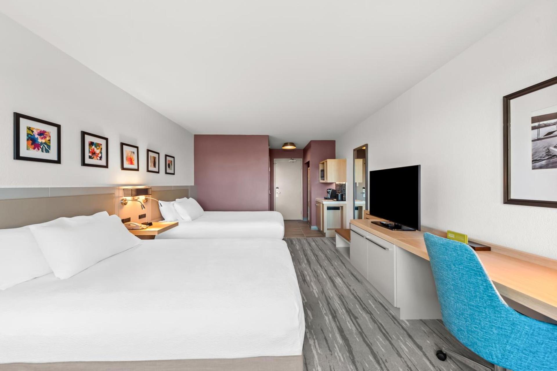 Hilton Garden Inn Seattle North/Everett photo 62