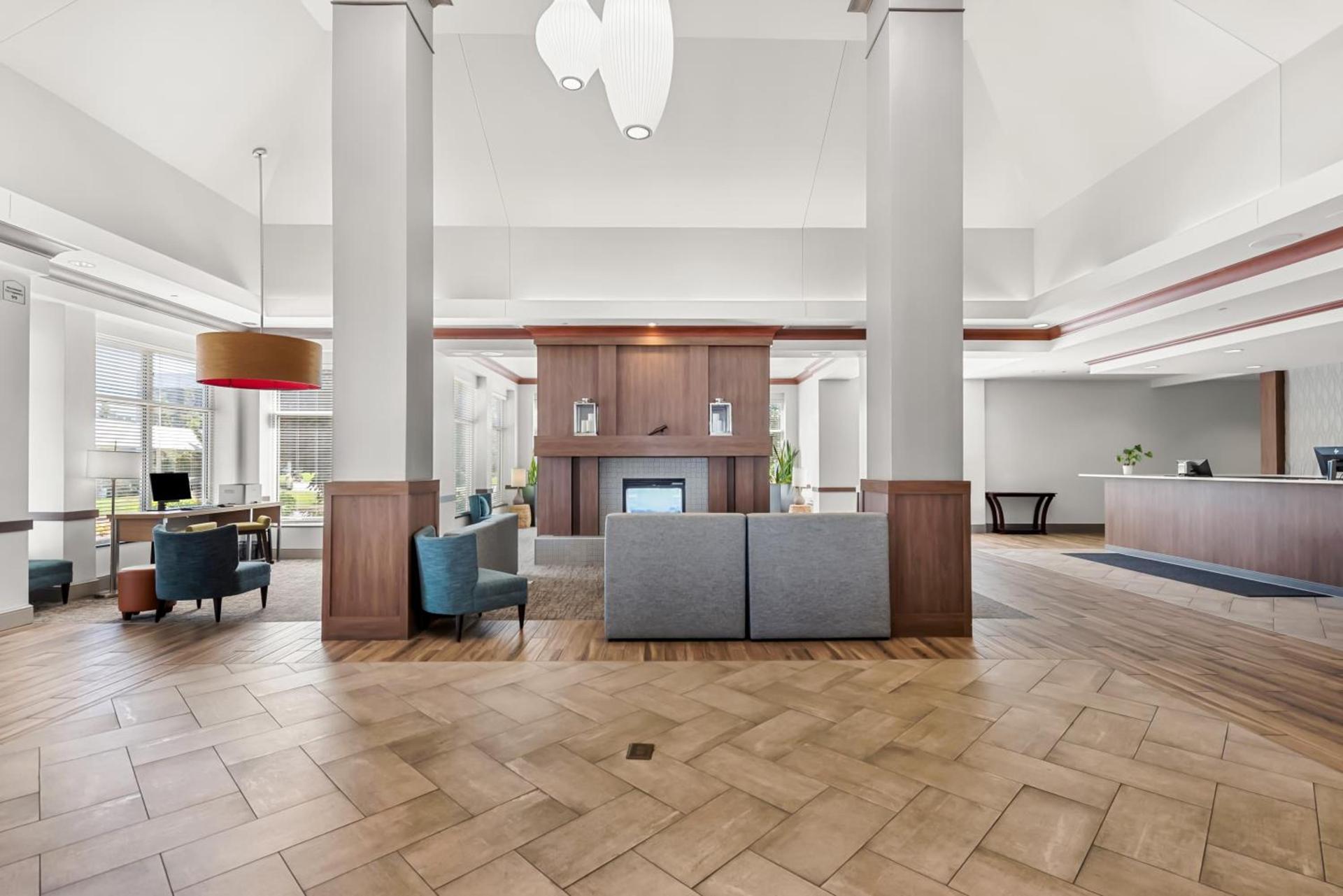 Hilton Garden Inn Seattle North/Everett photo 55