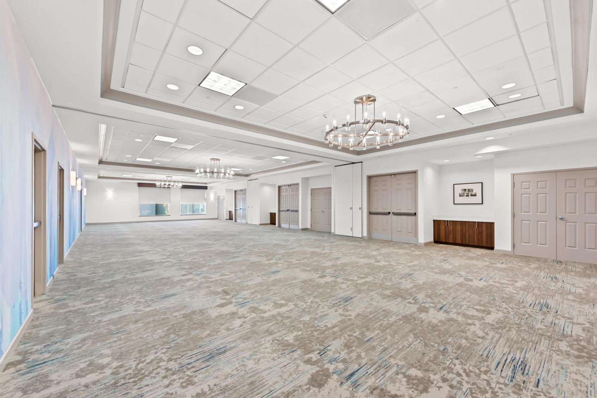 Hilton Garden Inn Seattle North/Everett photo 66