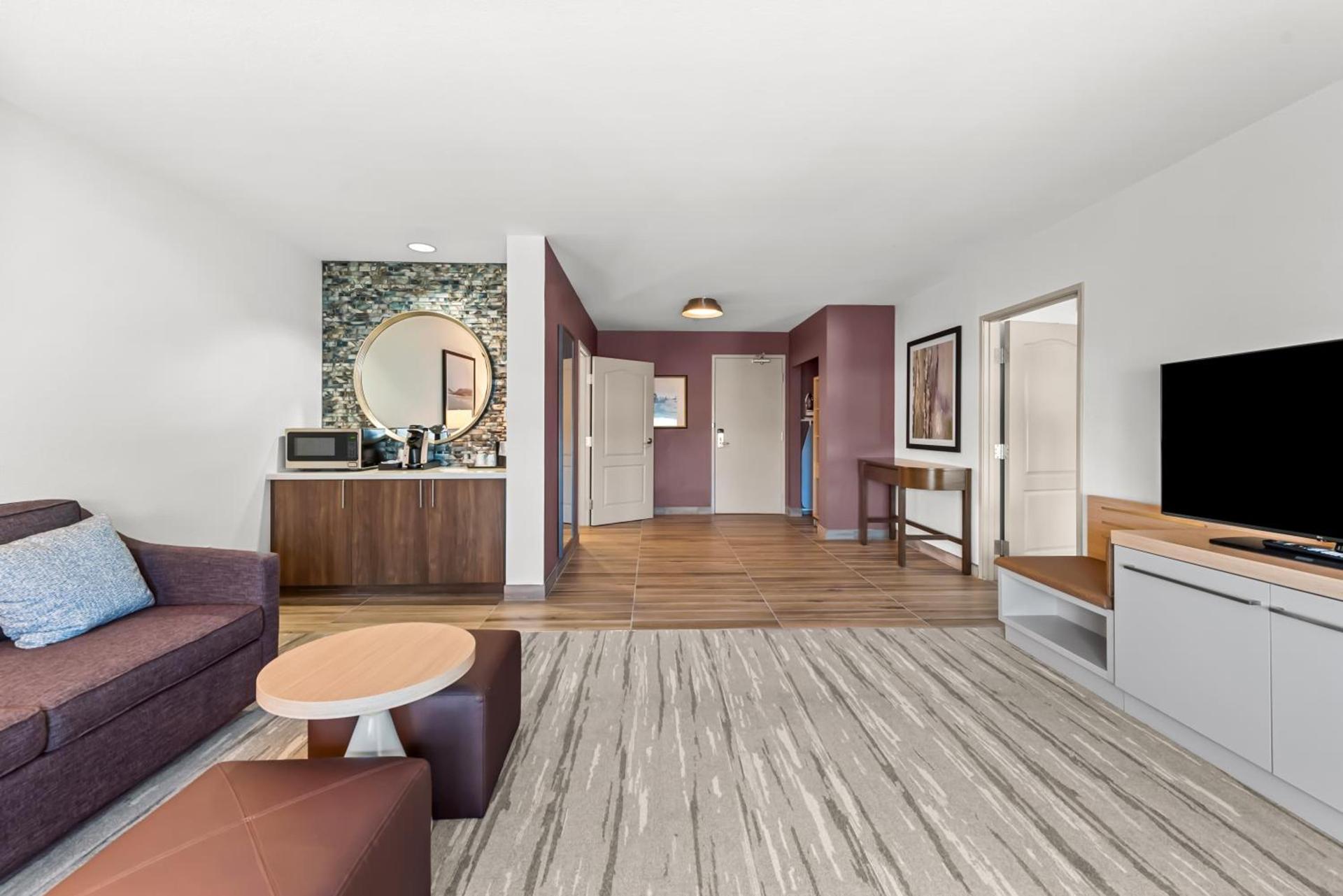 Hilton Garden Inn Seattle North/Everett photo 69