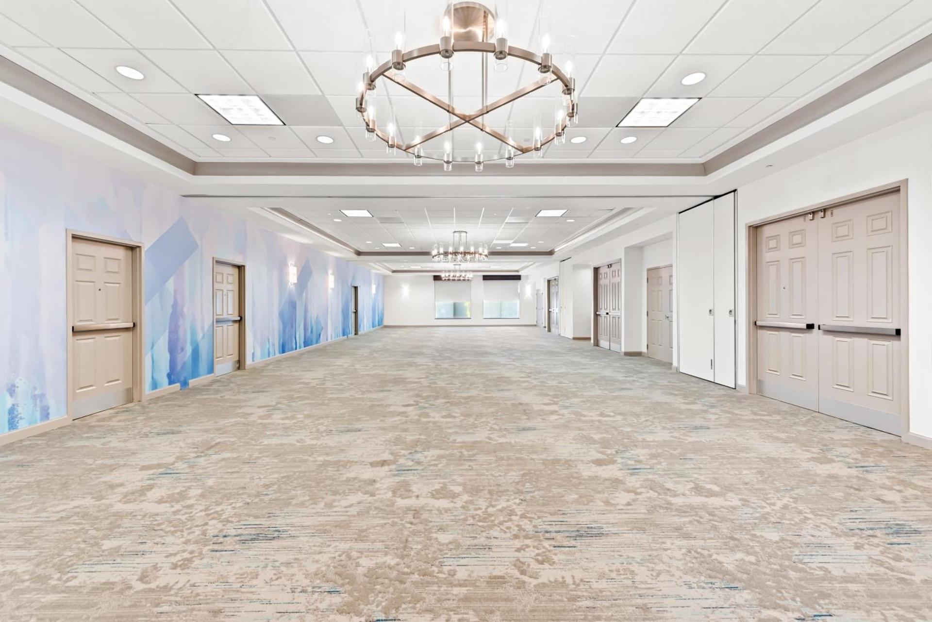 Hilton Garden Inn Seattle North/Everett photo 72