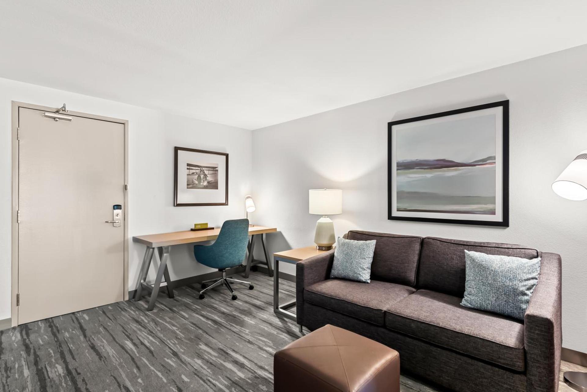 Hilton Garden Inn Seattle North/Everett photo 73