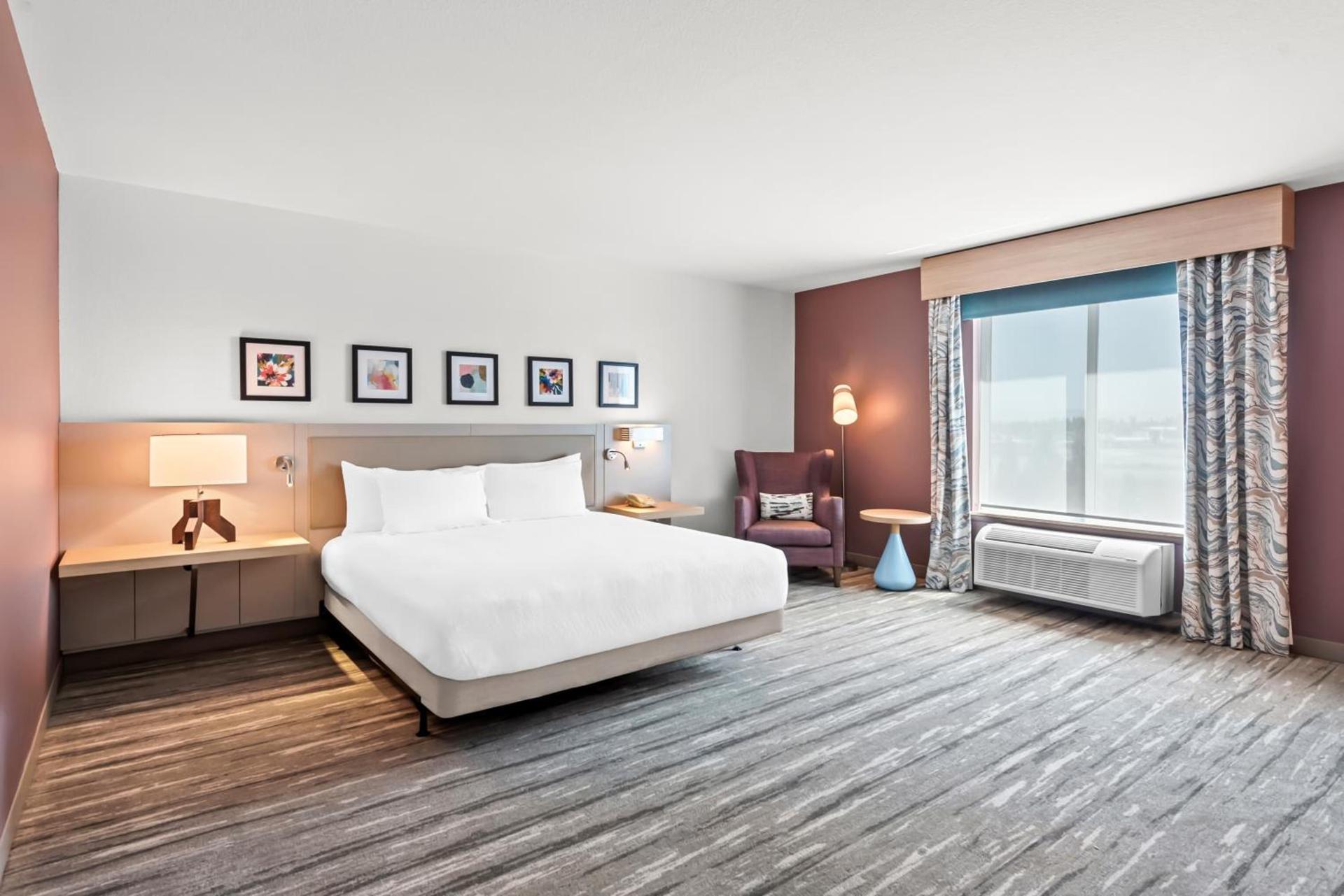Hilton Garden Inn Seattle North/Everett photo 58