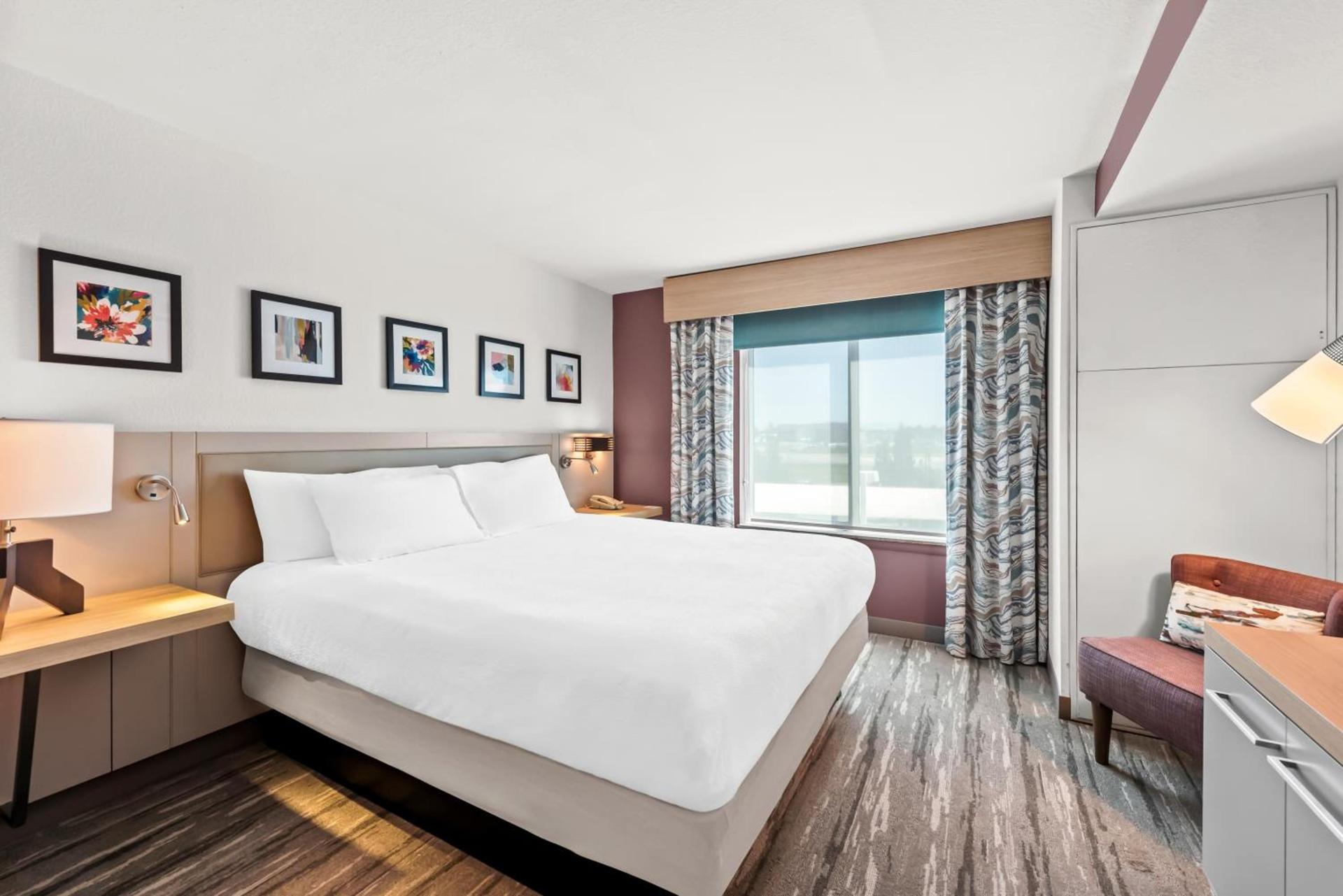 Hilton Garden Inn Seattle North/Everett photo 76