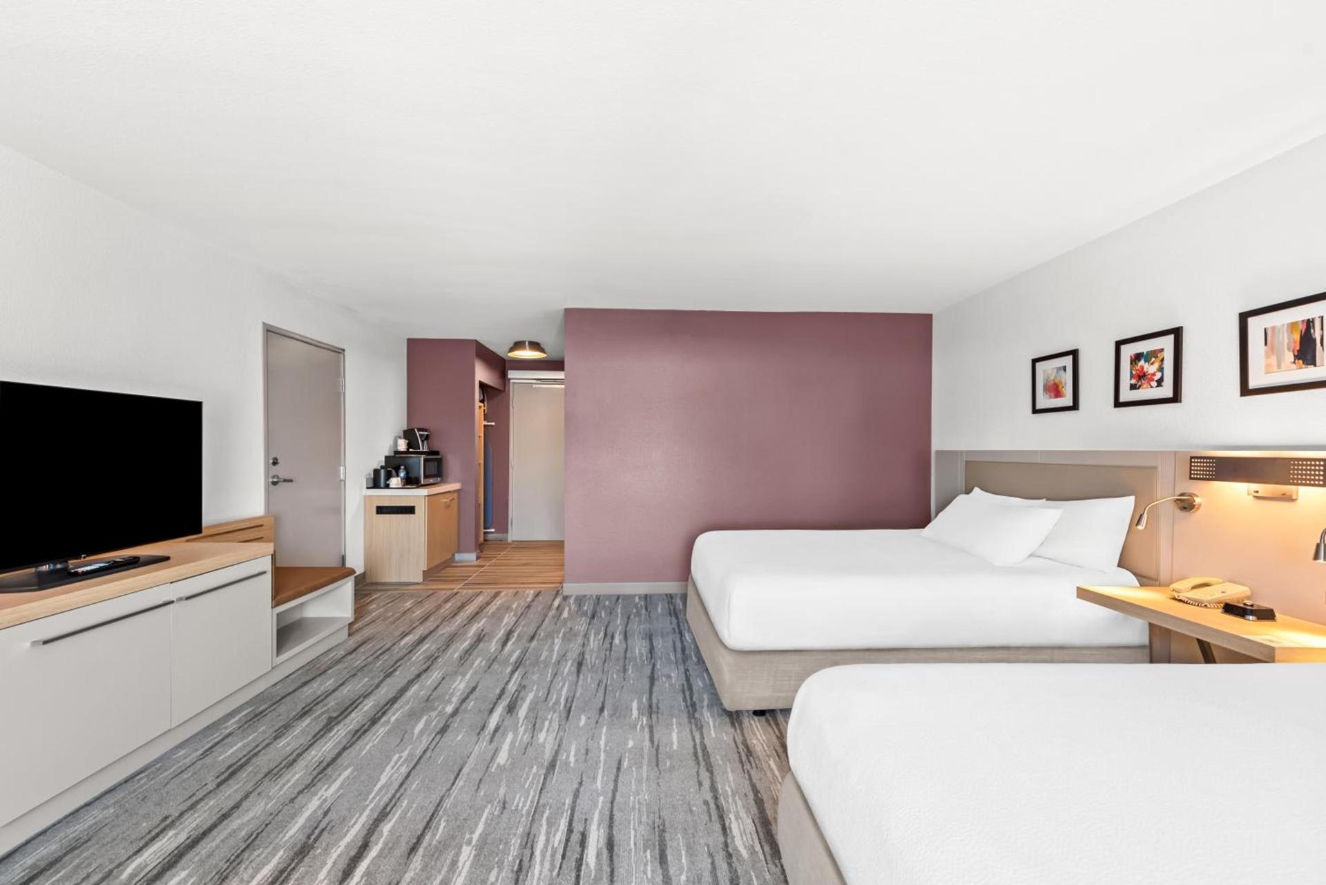 Hilton Garden Inn Seattle North/Everett photo 78
