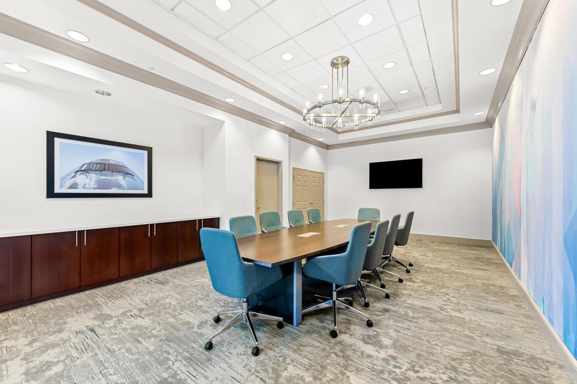 Hilton Garden Inn Seattle North/Everett photo 80